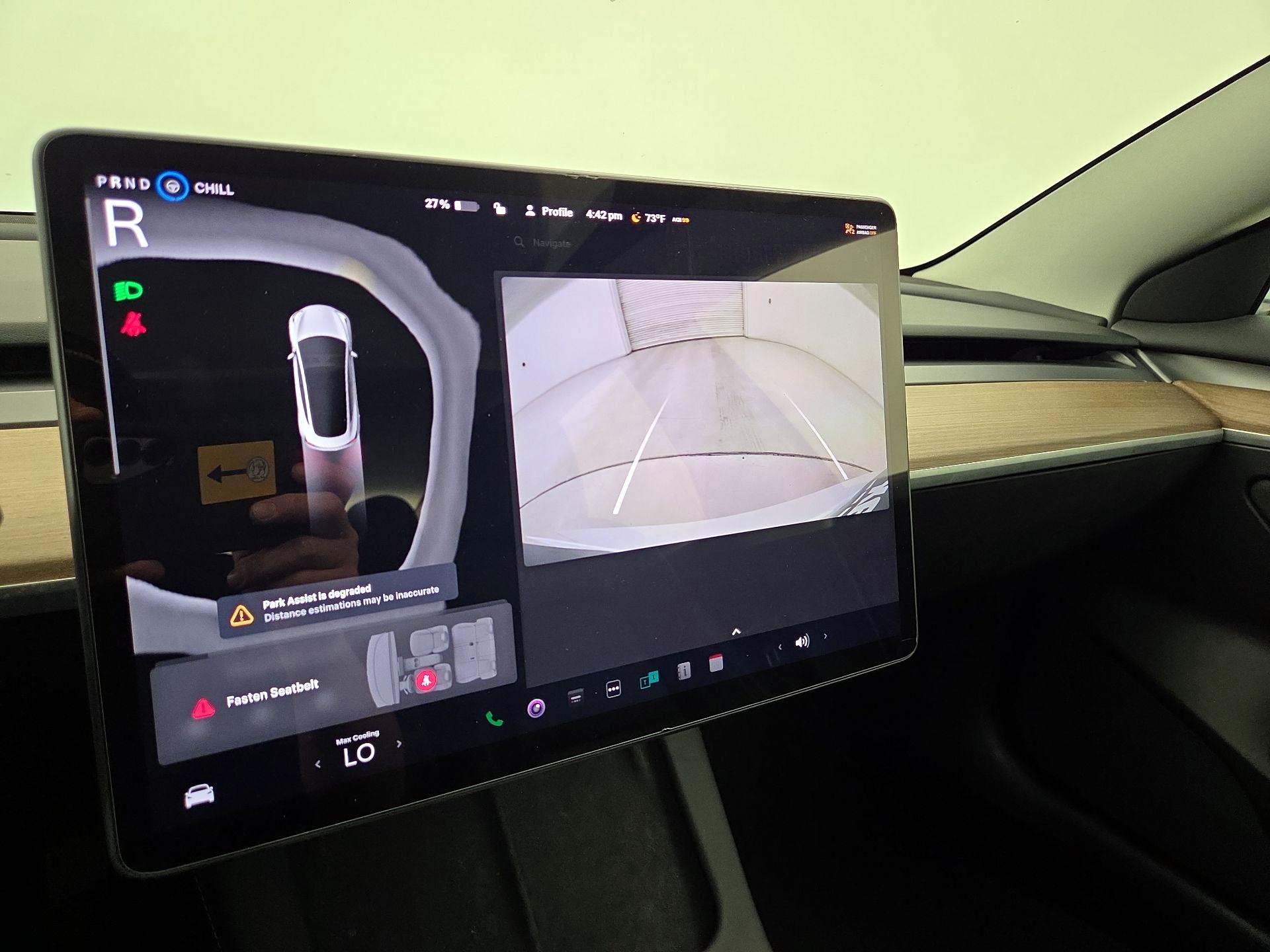 Thumbnail: 2023 Tesla Model 3 - 14