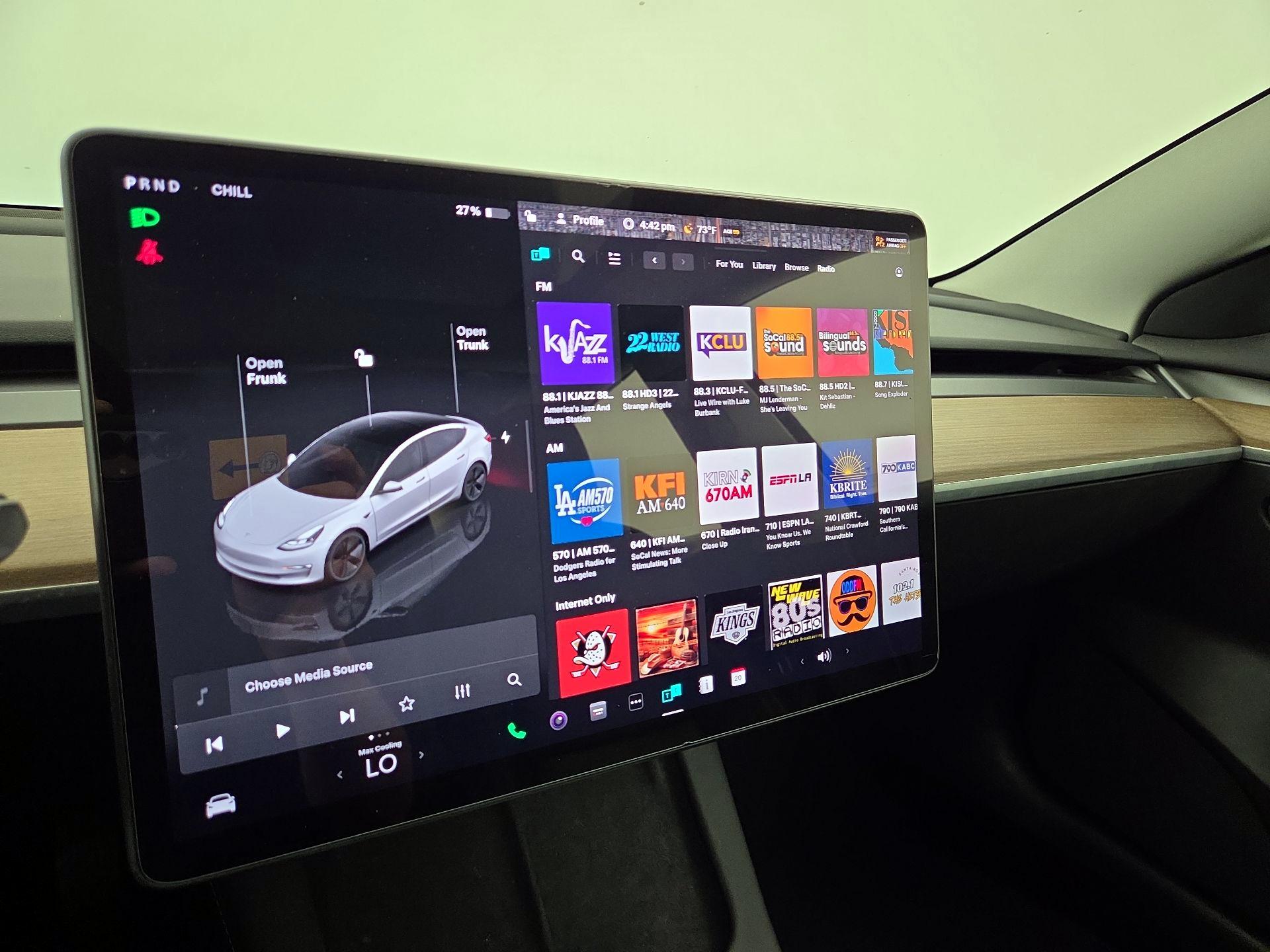 Thumbnail: 2023 Tesla Model 3 - 15