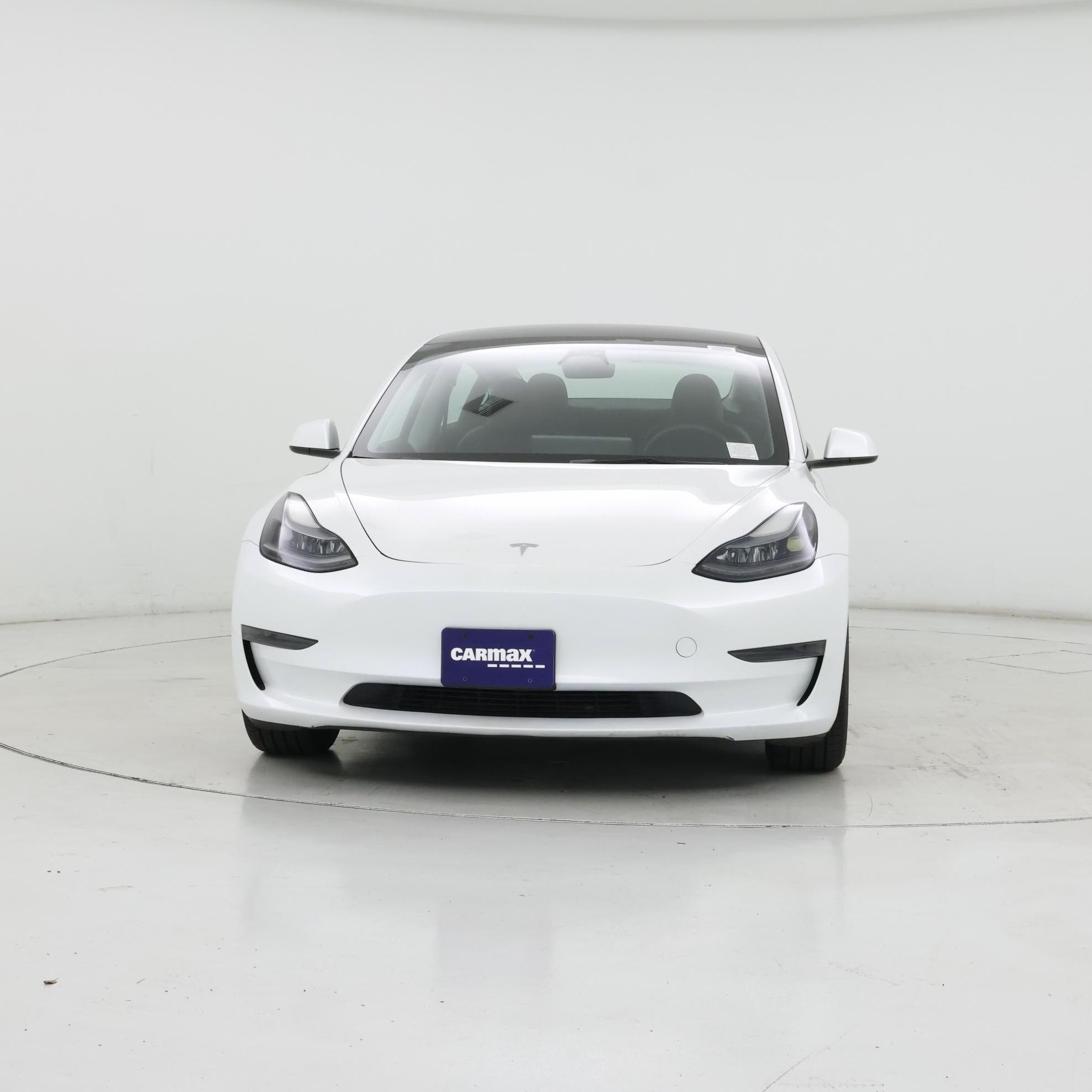 Thumbnail: 2023 Tesla Model 3 - 5