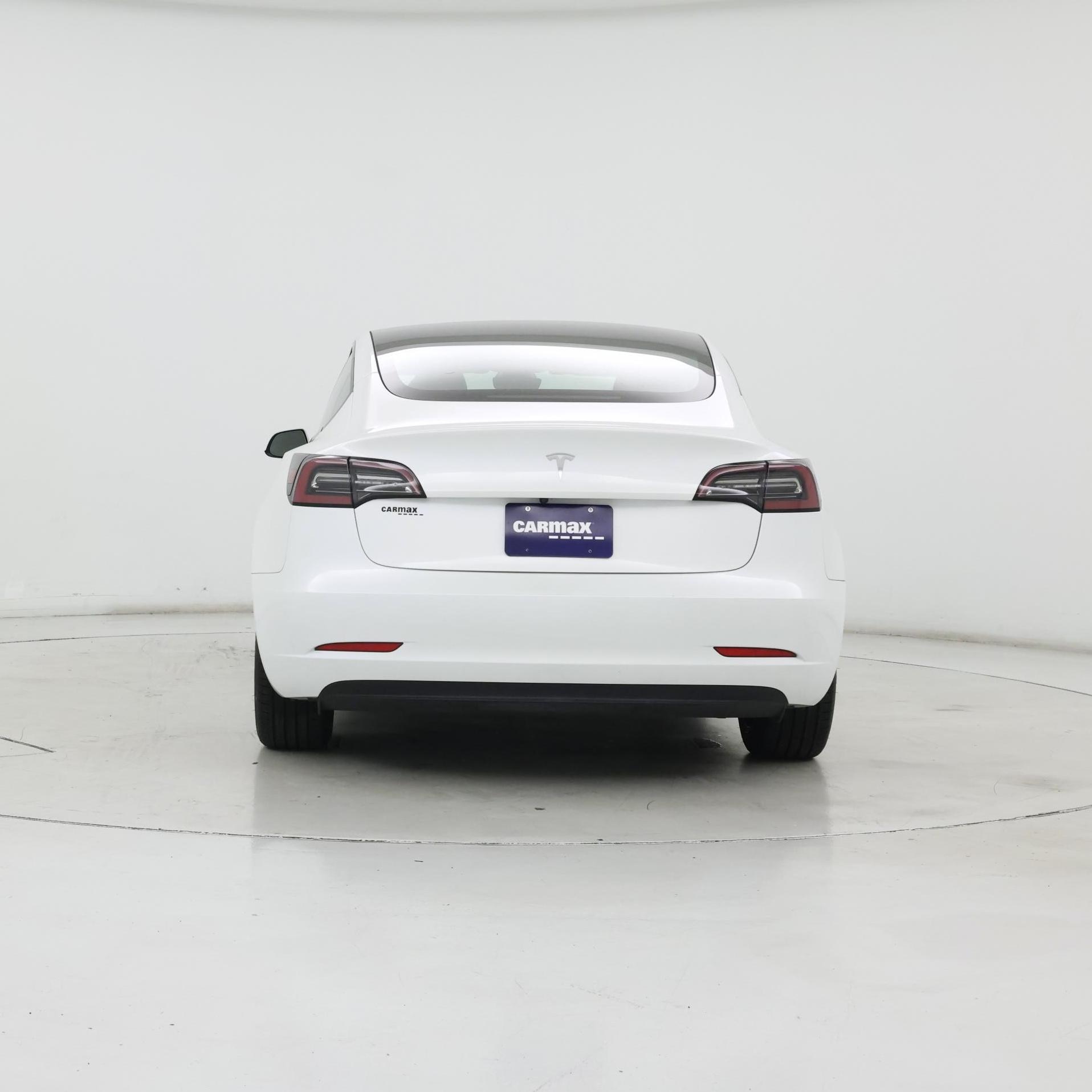 Thumbnail: 2023 Tesla Model 3 - 6