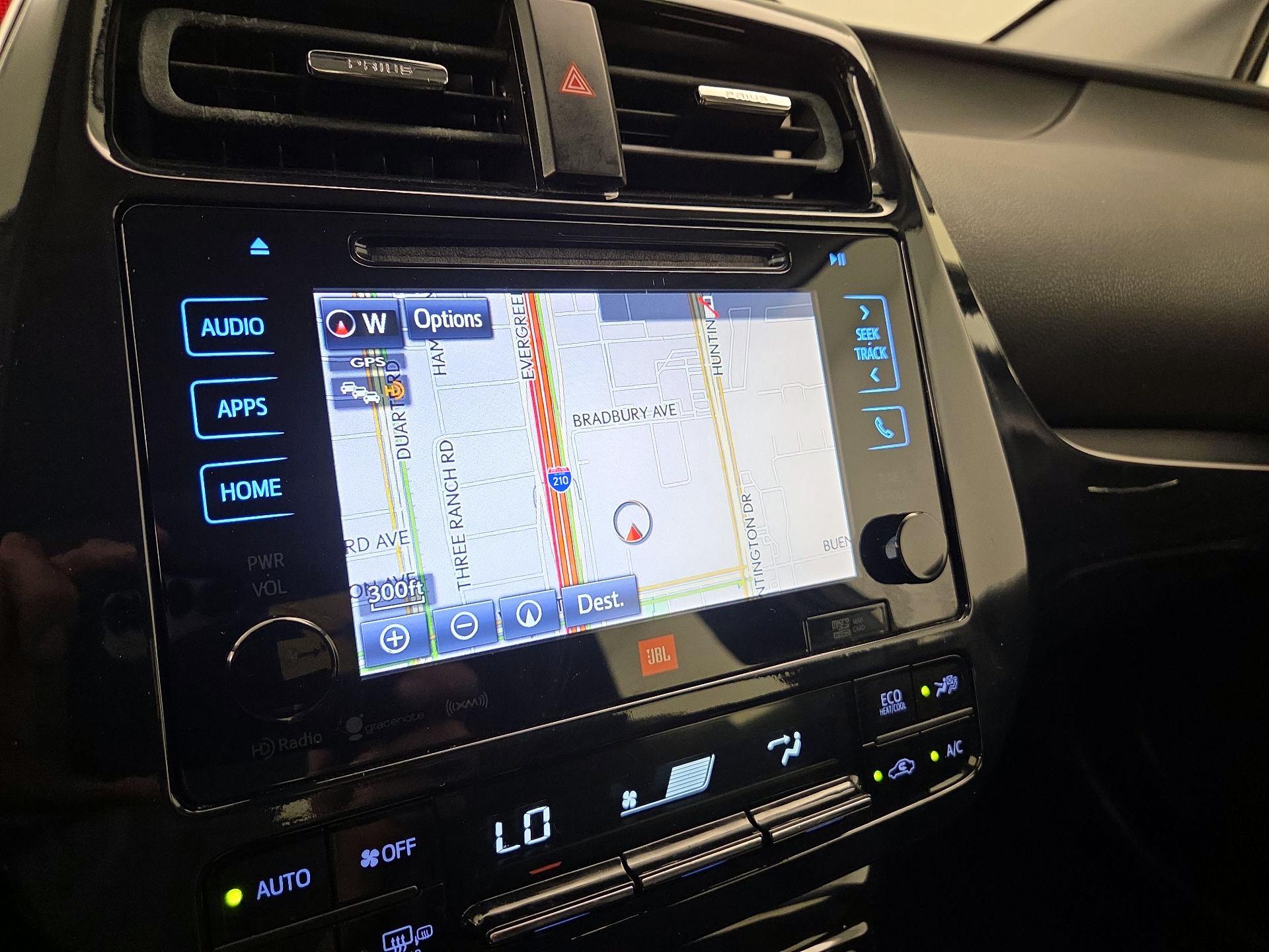 Thumbnail: 2016 Toyota Prius - 14