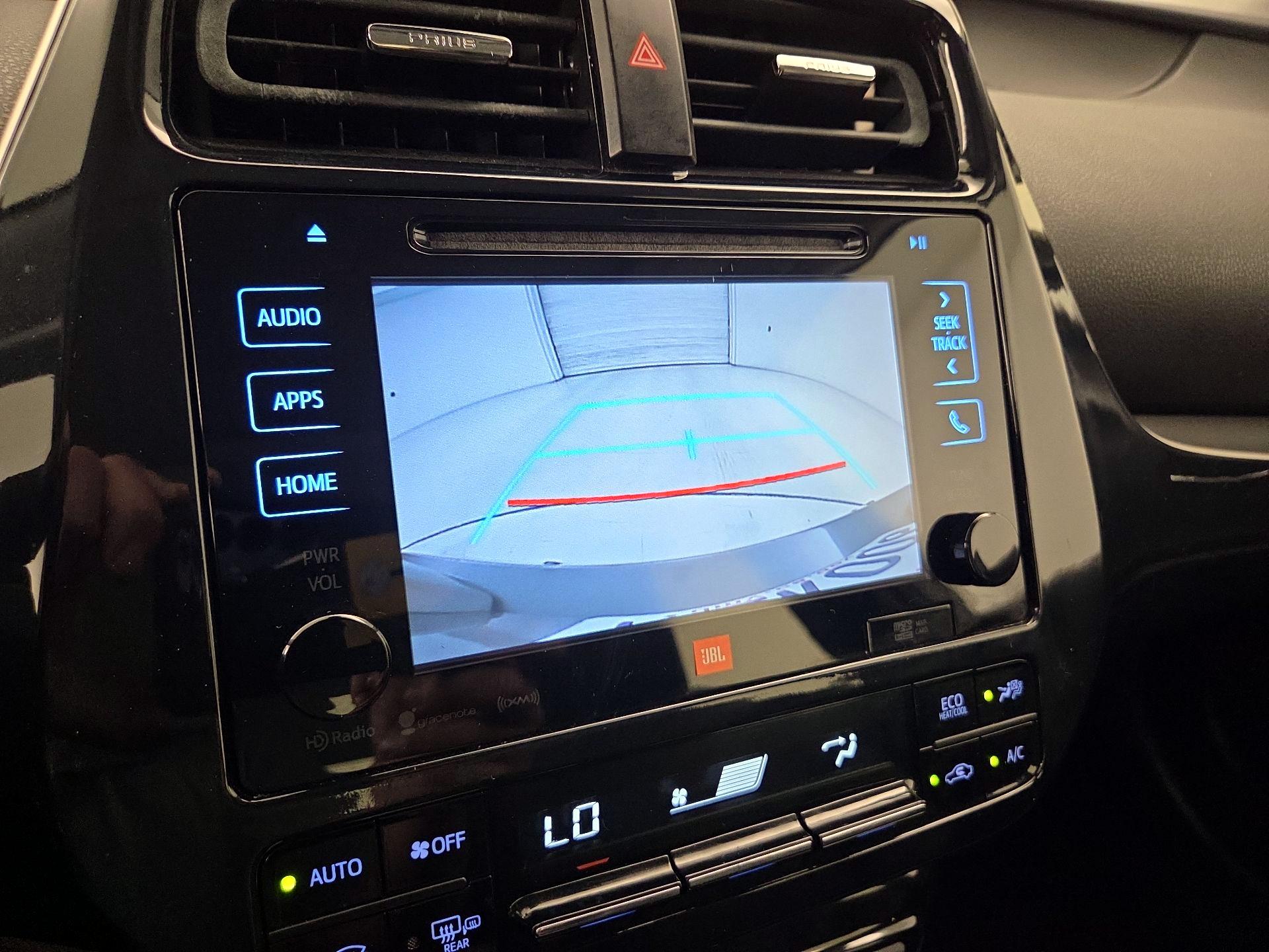 Thumbnail: 2016 Toyota Prius - 15