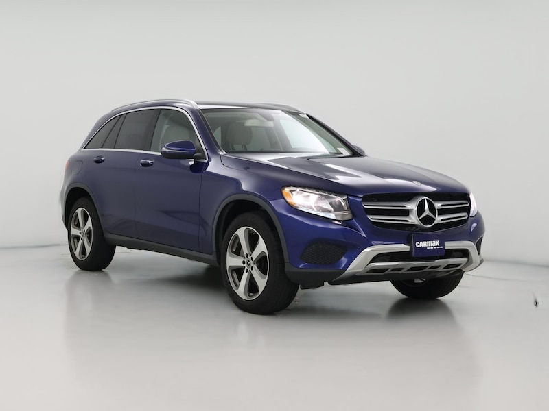 2019 Mercedes-Benz GLC300 null