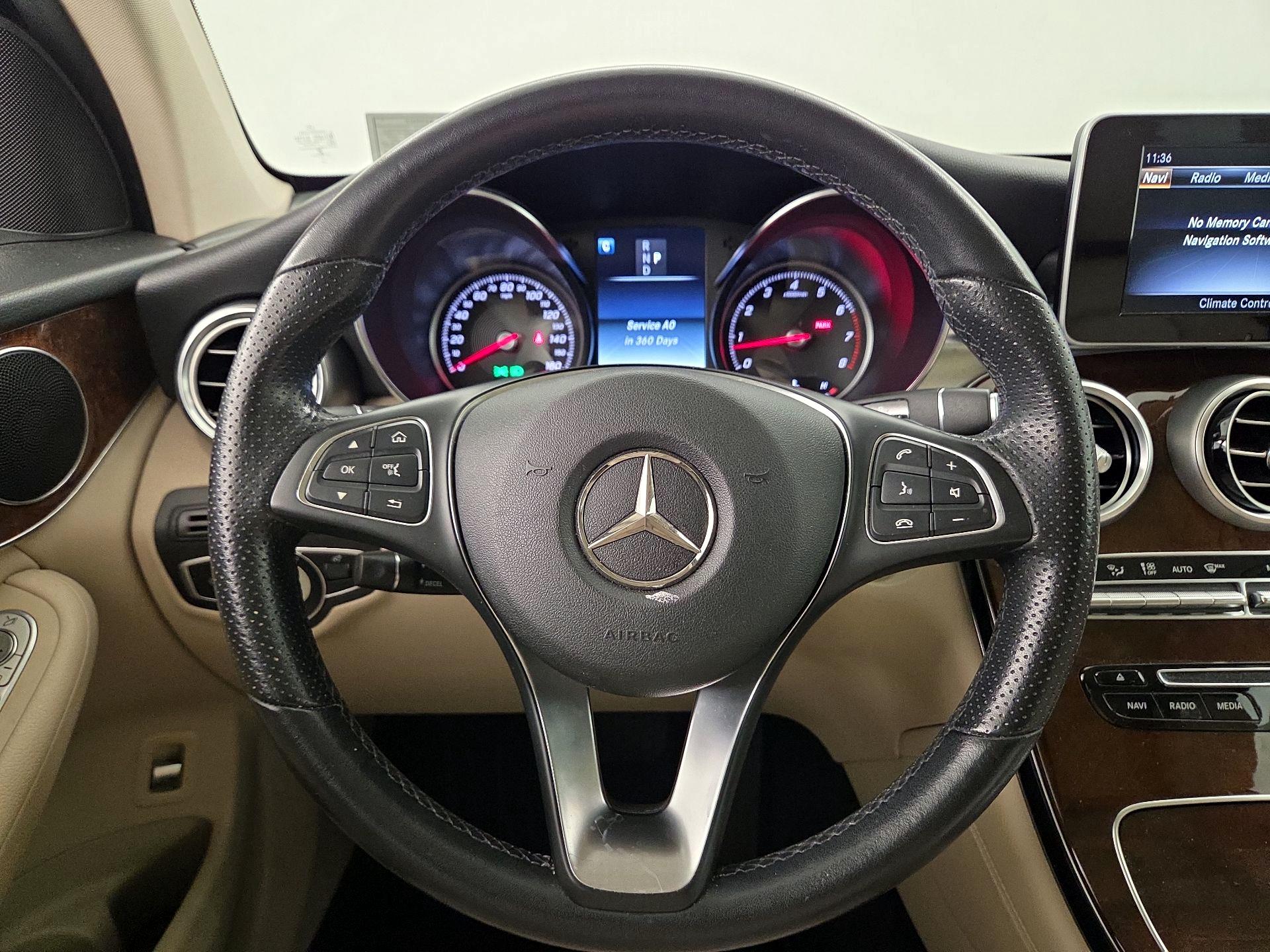 Thumbnail: 2019 Mercedes-Benz GLC - 10