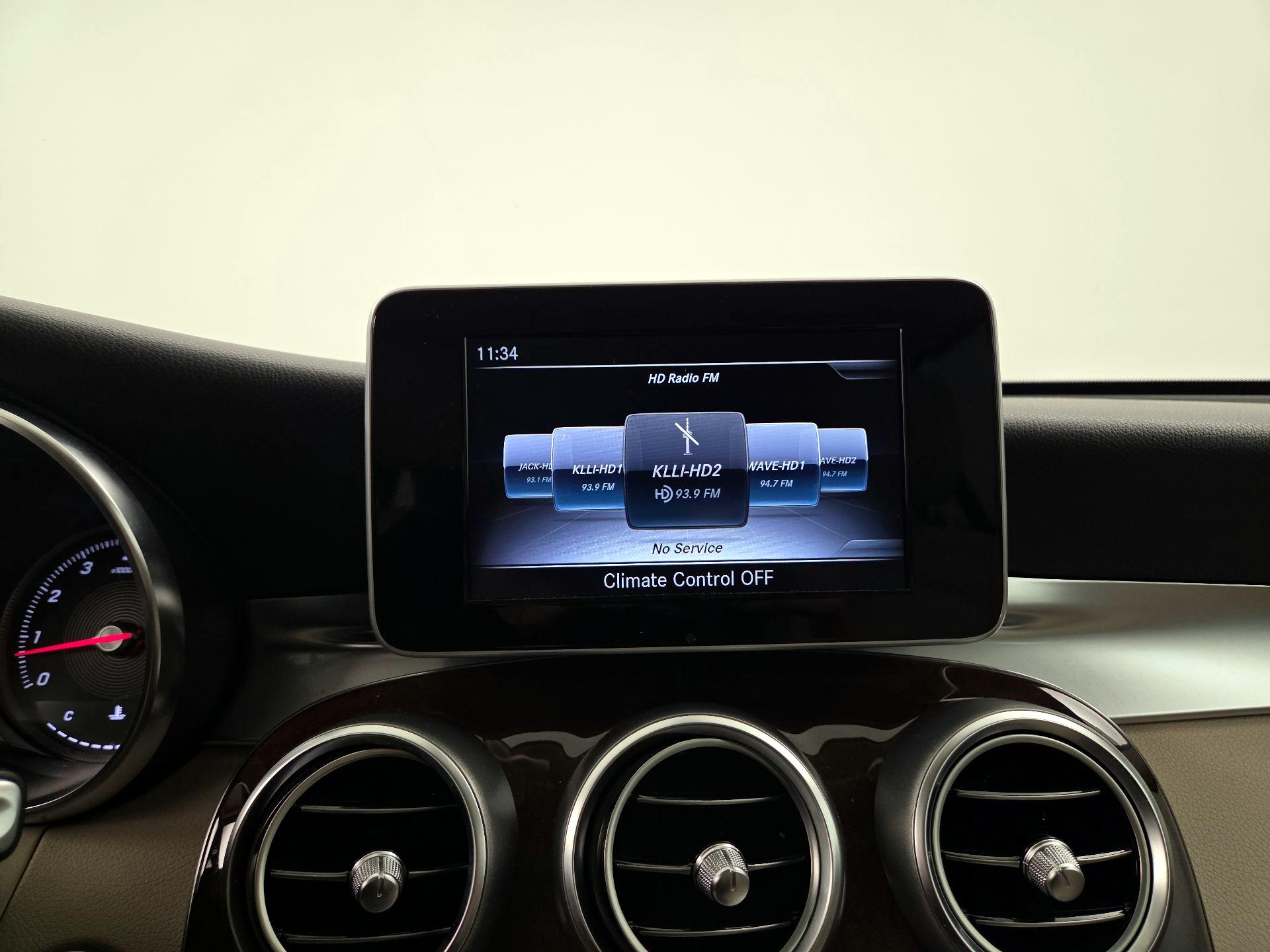 Thumbnail: 2019 Mercedes-Benz GLC - 15