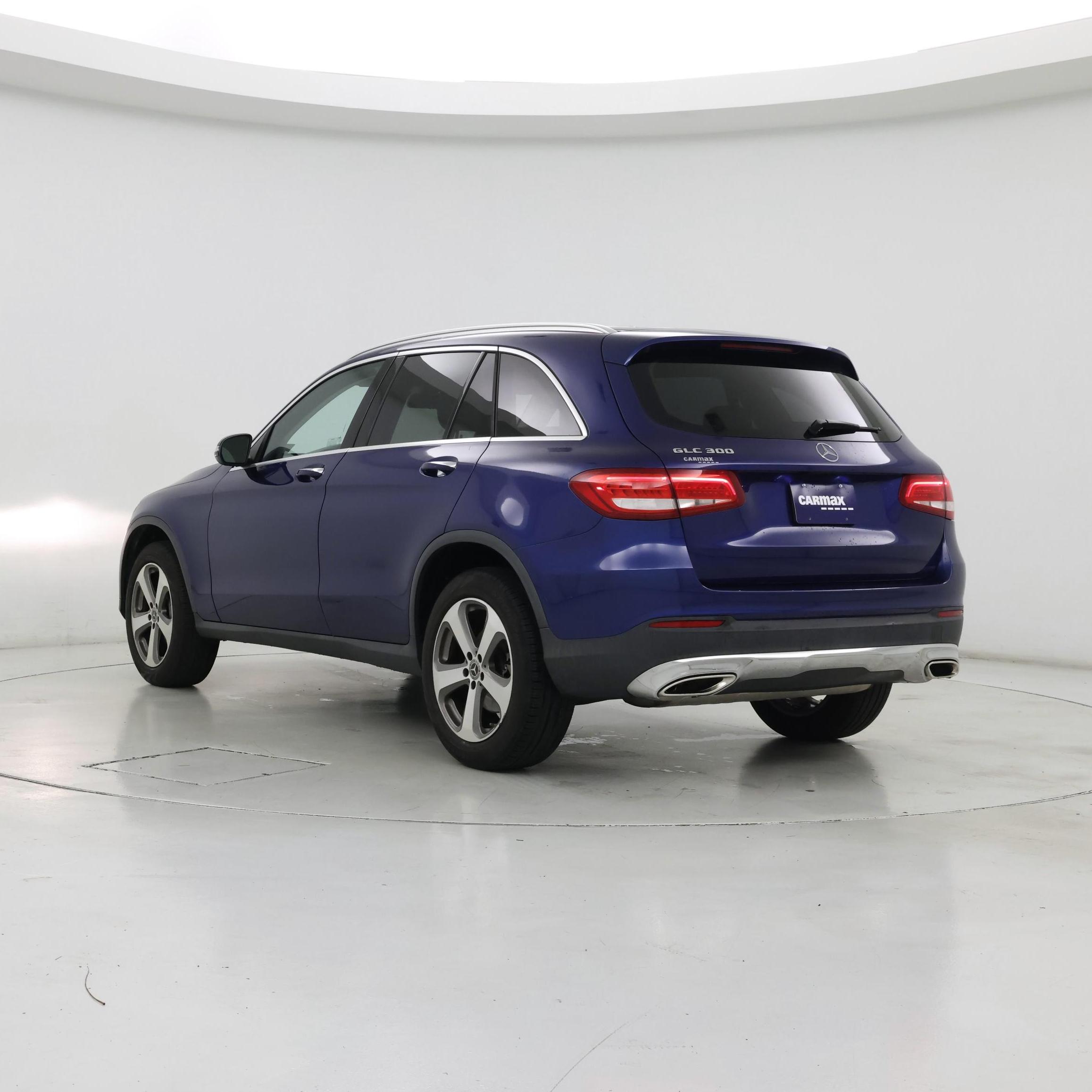 Thumbnail: 2019 Mercedes-Benz GLC - 2