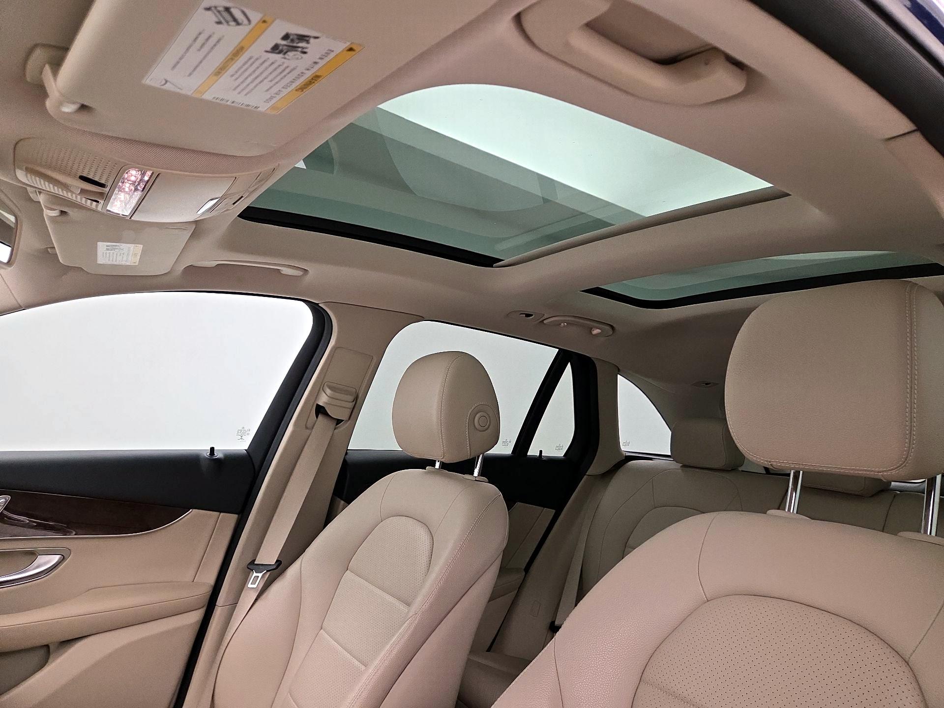 Thumbnail: 2019 Mercedes-Benz GLC - 19