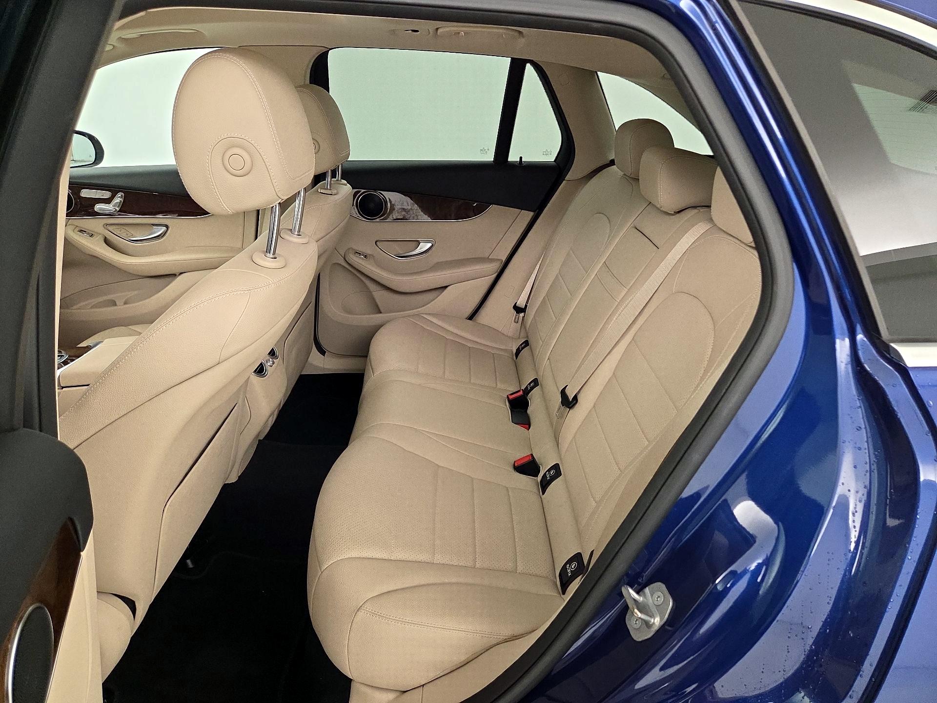 Thumbnail: 2019 Mercedes-Benz GLC - 20