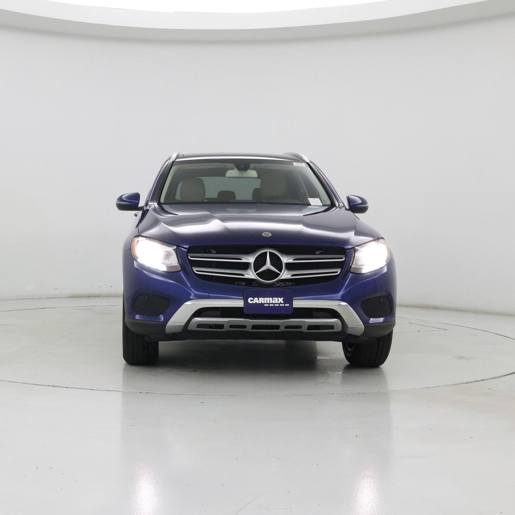 Thumbnail: 2019 Mercedes-Benz GLC - 5