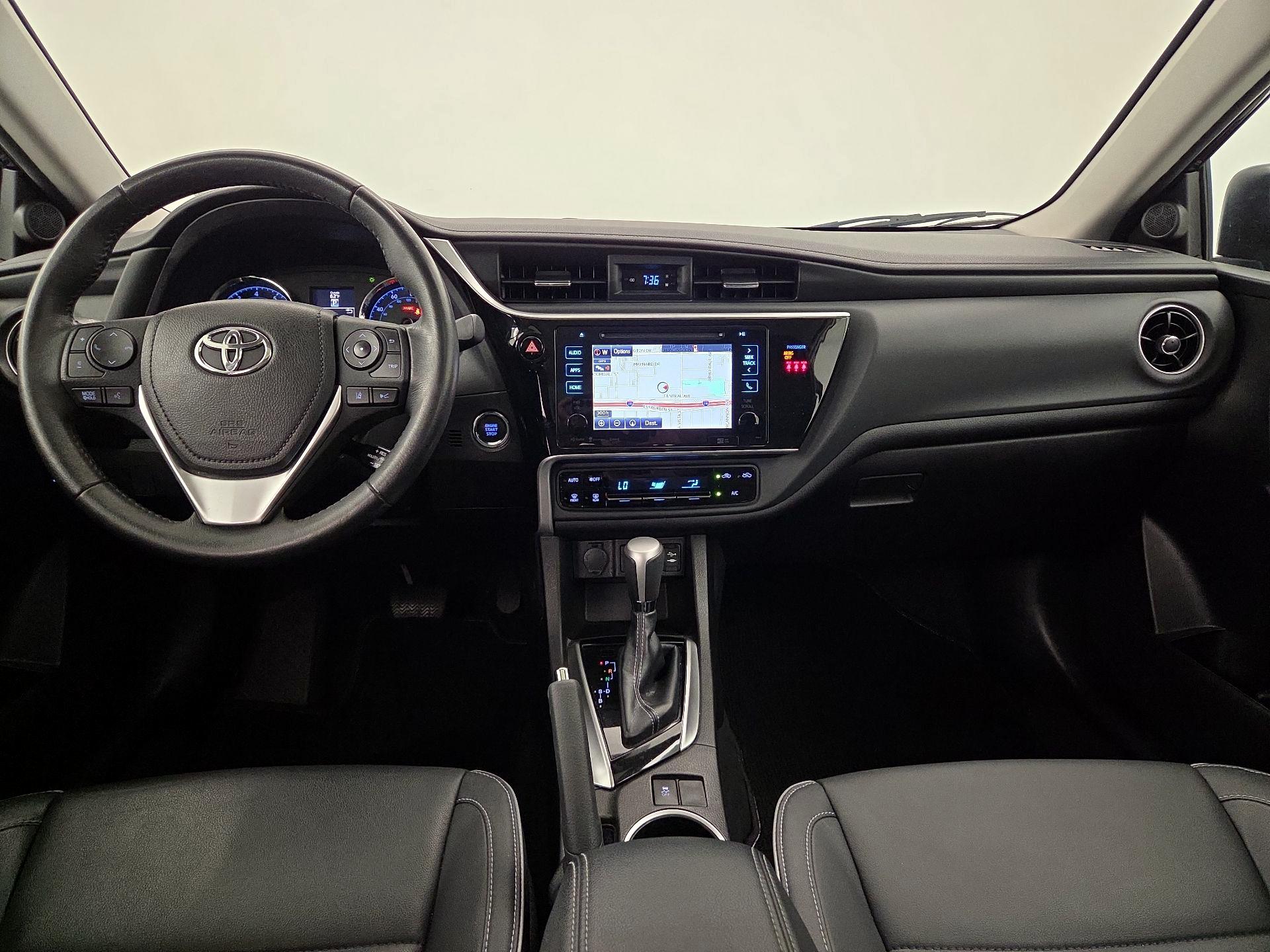 Thumbnail: 2019 Toyota Corolla - 9