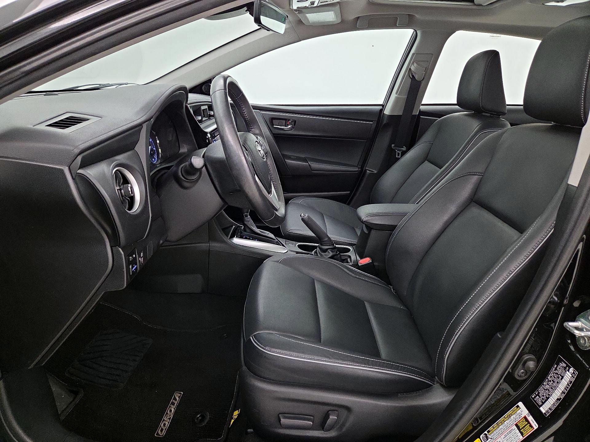 Thumbnail: 2019 Toyota Corolla - 11