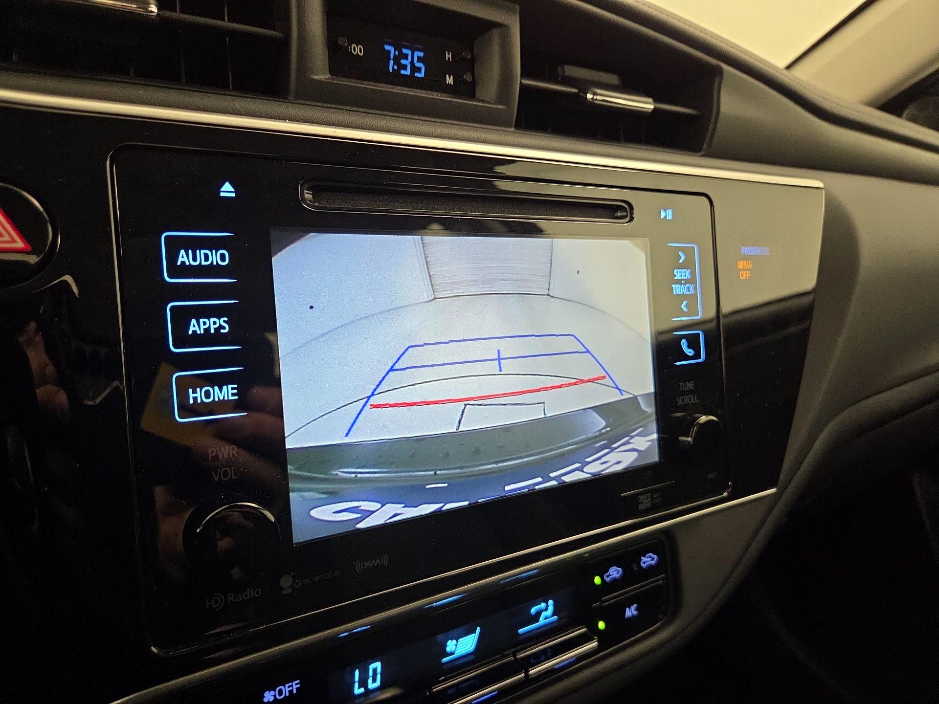 Thumbnail: 2019 Toyota Corolla - 15