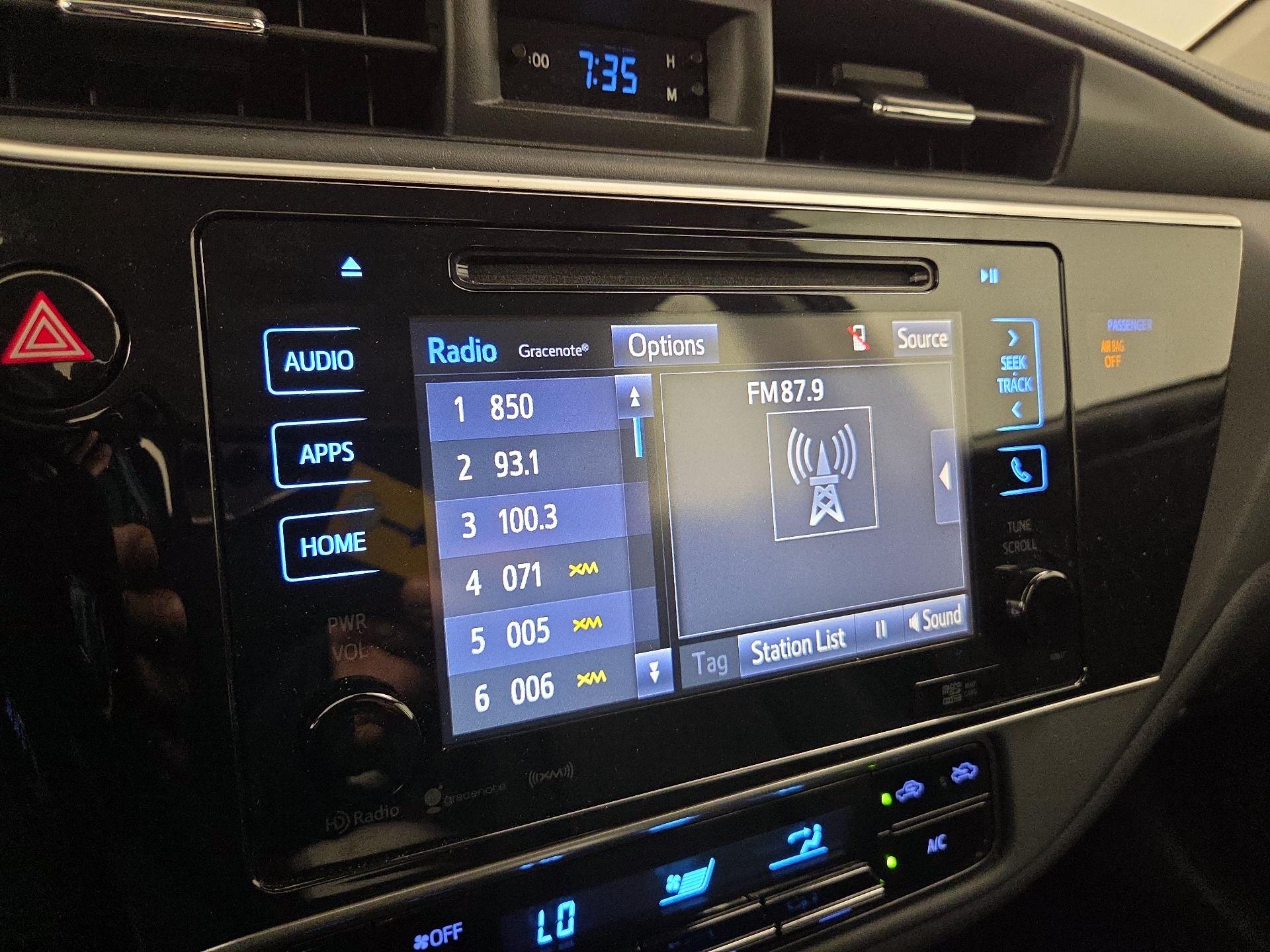 Thumbnail: 2019 Toyota Corolla - 16