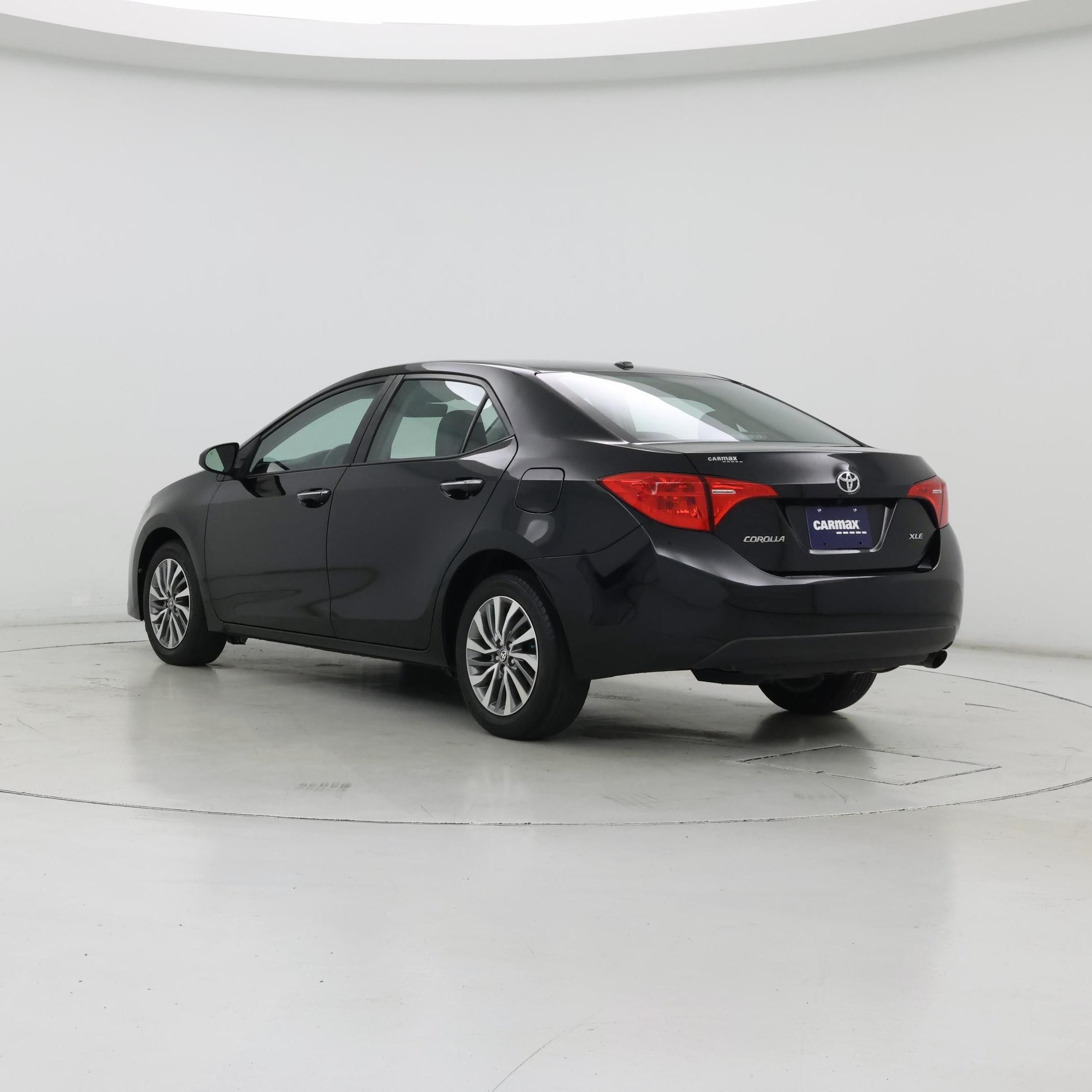 Thumbnail: 2019 Toyota Corolla - 2