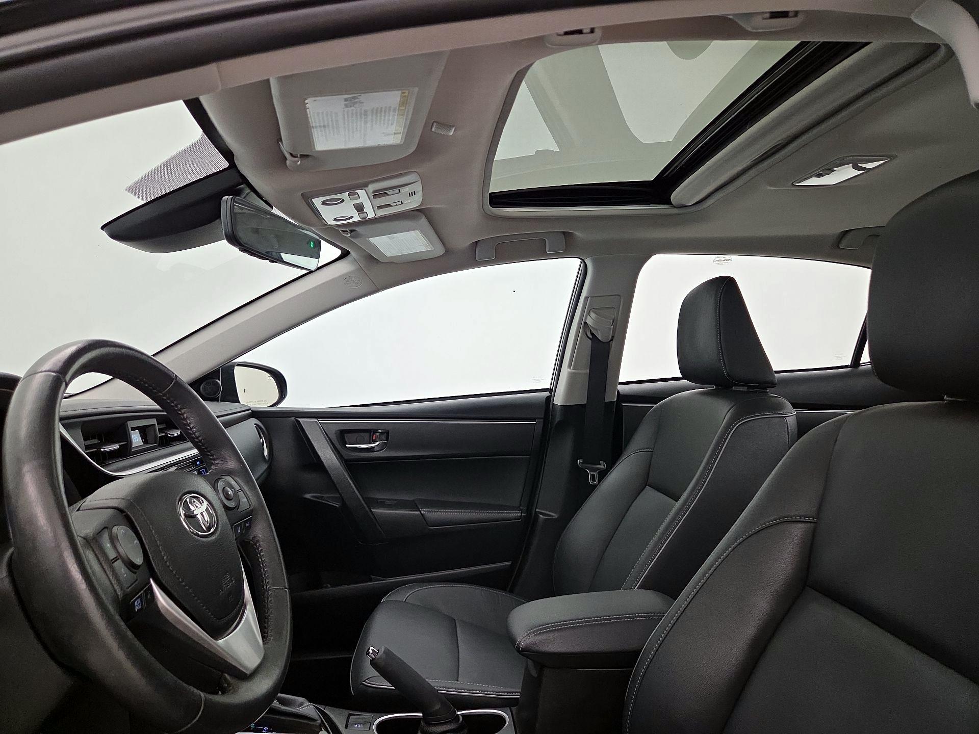 Thumbnail: 2019 Toyota Corolla - 20