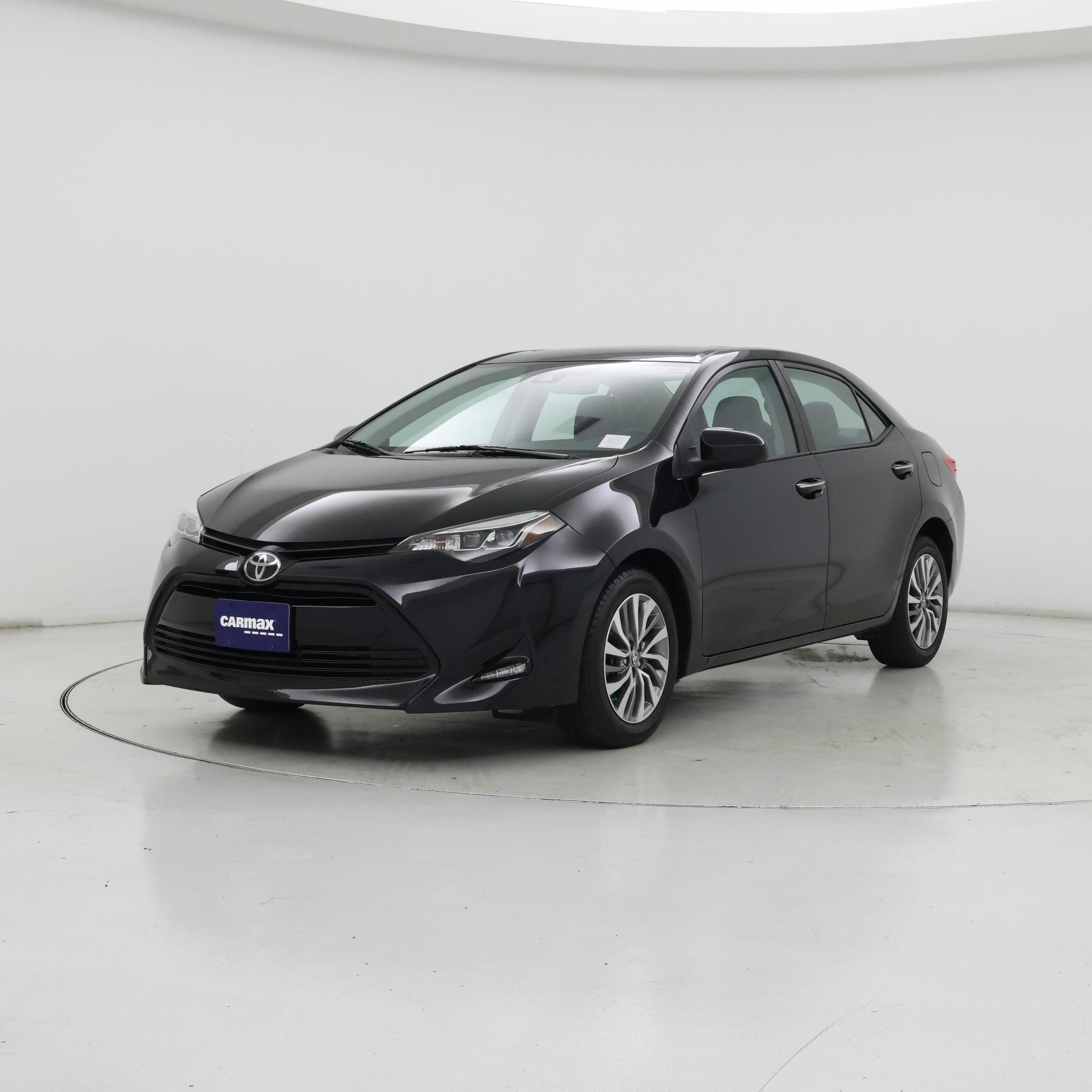 Thumbnail: 2019 Toyota Corolla - 4