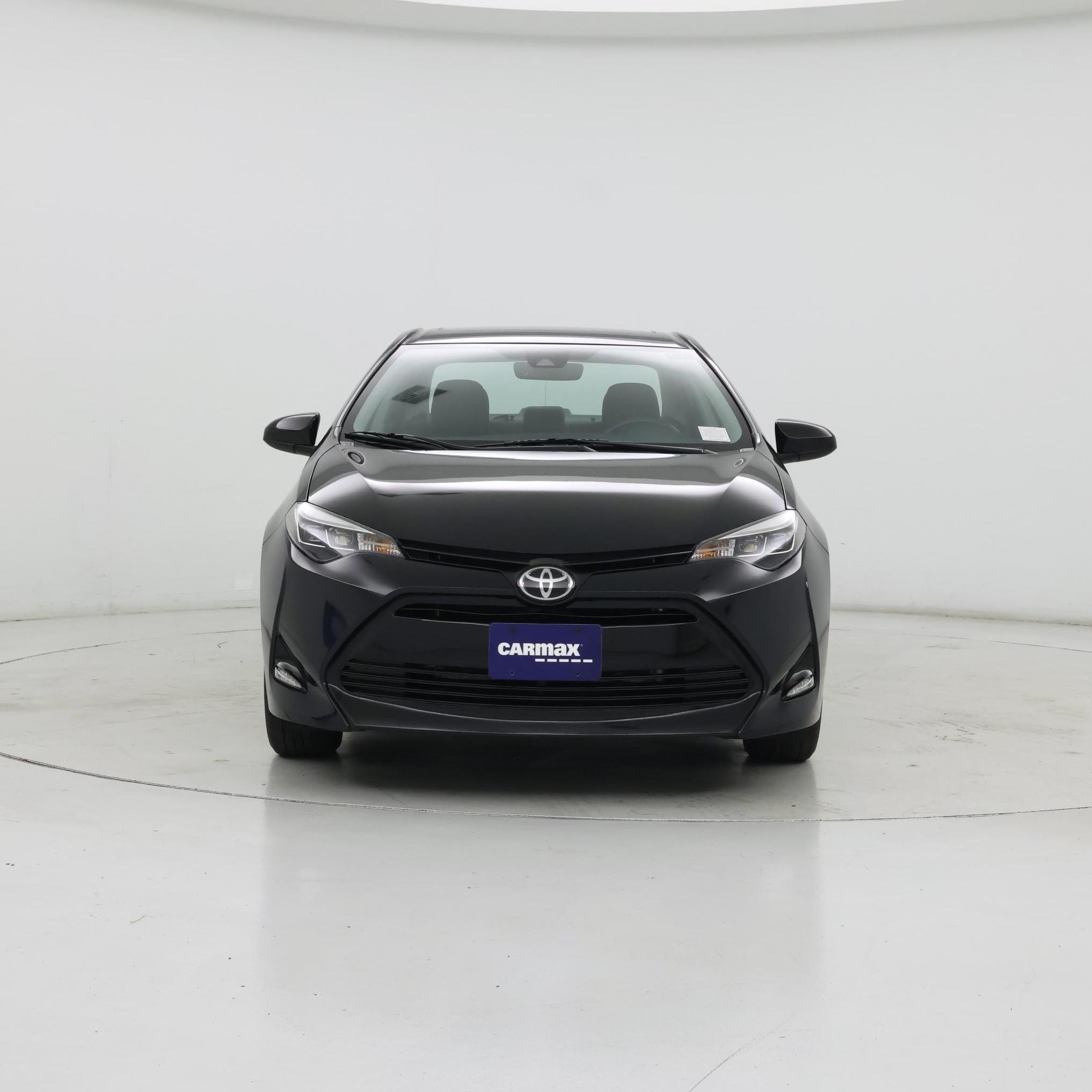 Thumbnail: 2019 Toyota Corolla - 5