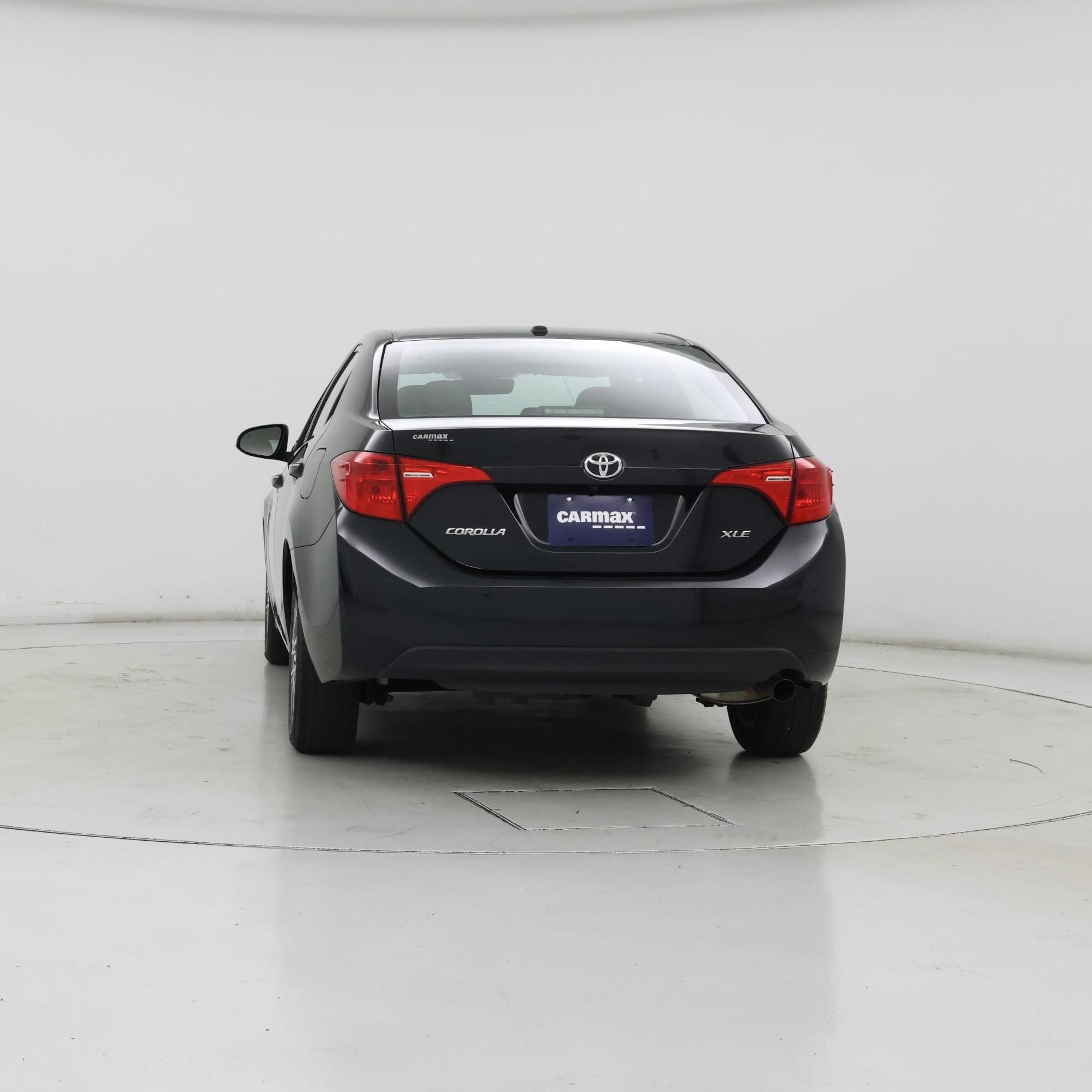 Thumbnail: 2019 Toyota Corolla - 6