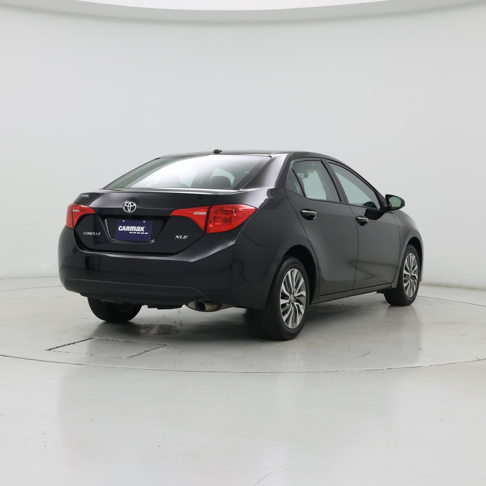 Thumbnail: 2019 Toyota Corolla - 8