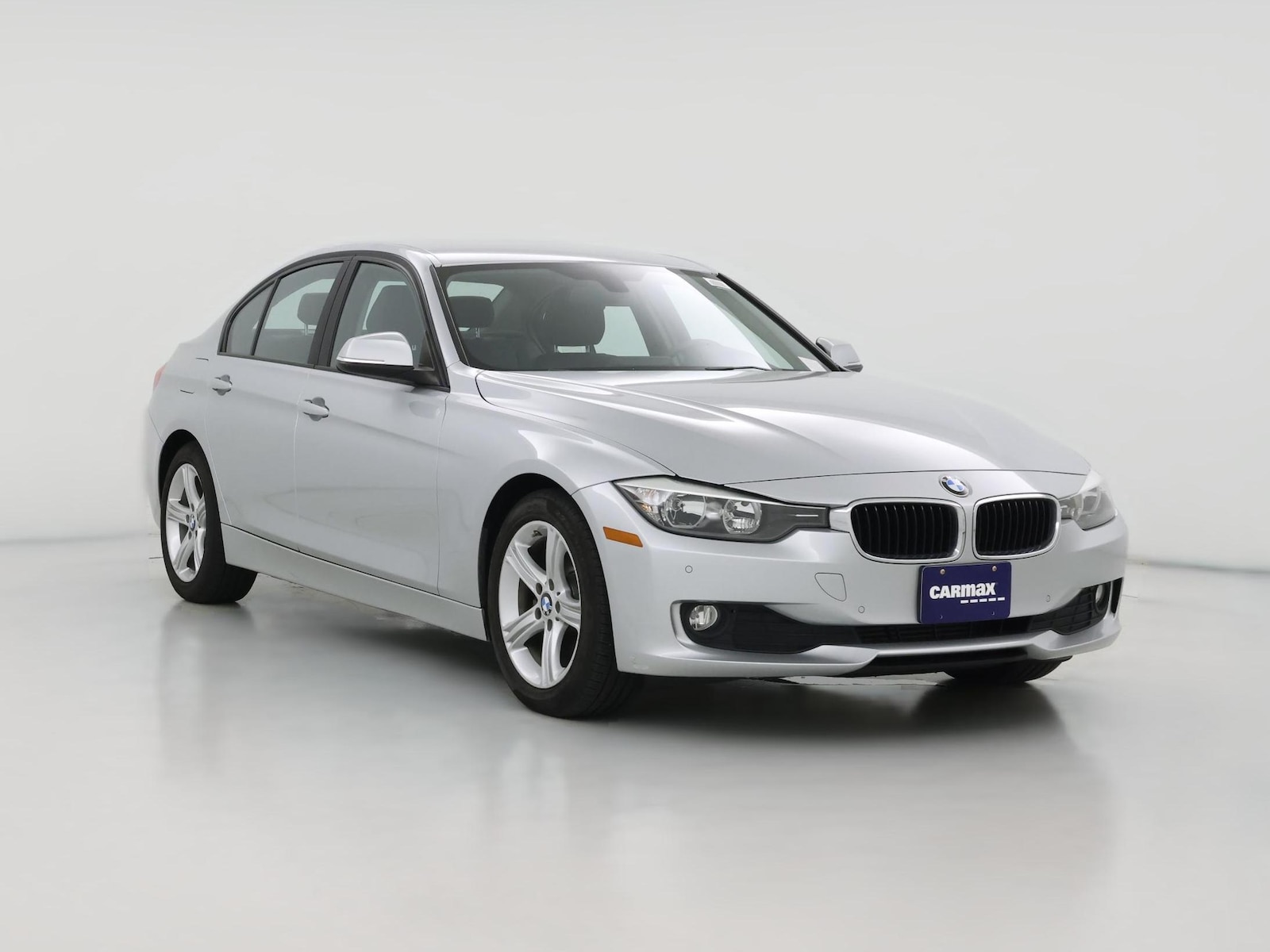 2015 BMW 3 Series 320i