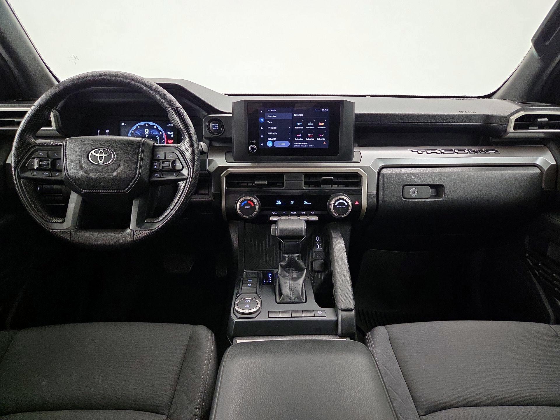 Thumbnail: 2024 Toyota Tacoma - 9