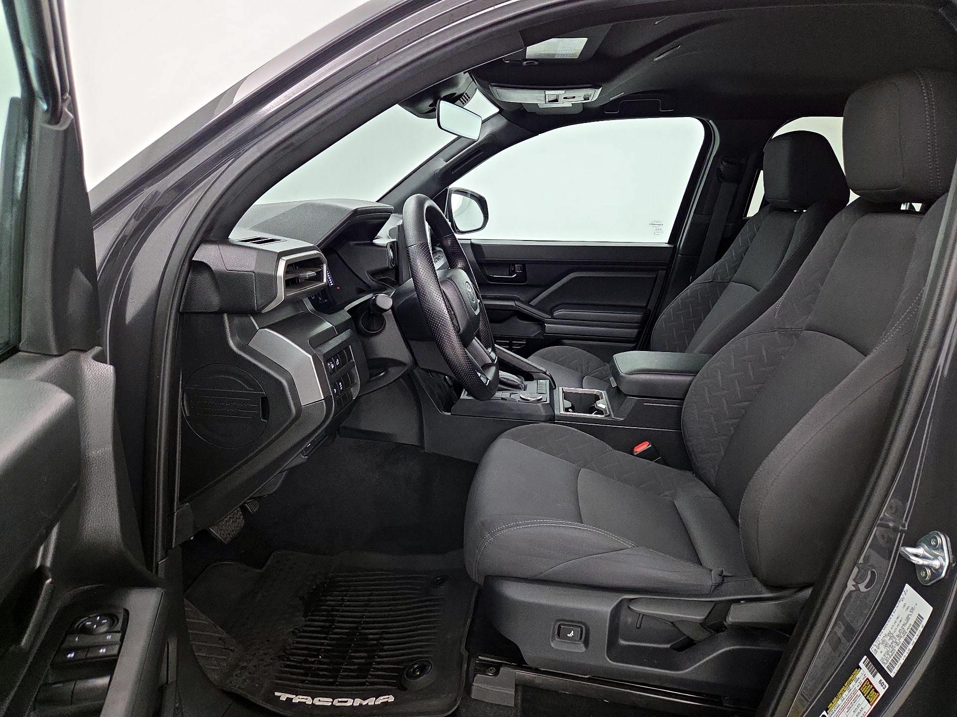 Thumbnail: 2024 Toyota Tacoma - 11