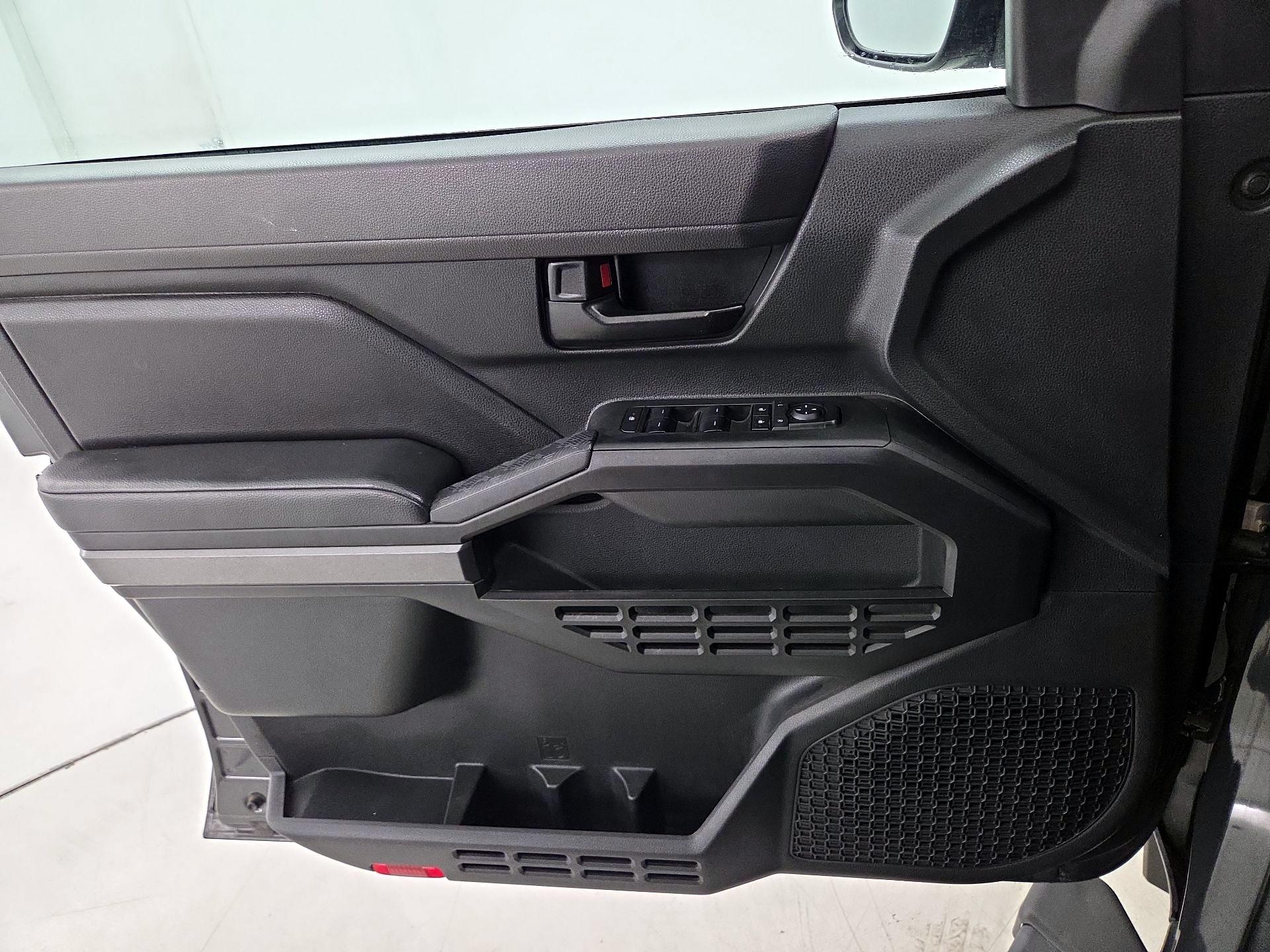 Thumbnail: 2024 Toyota Tacoma - 12