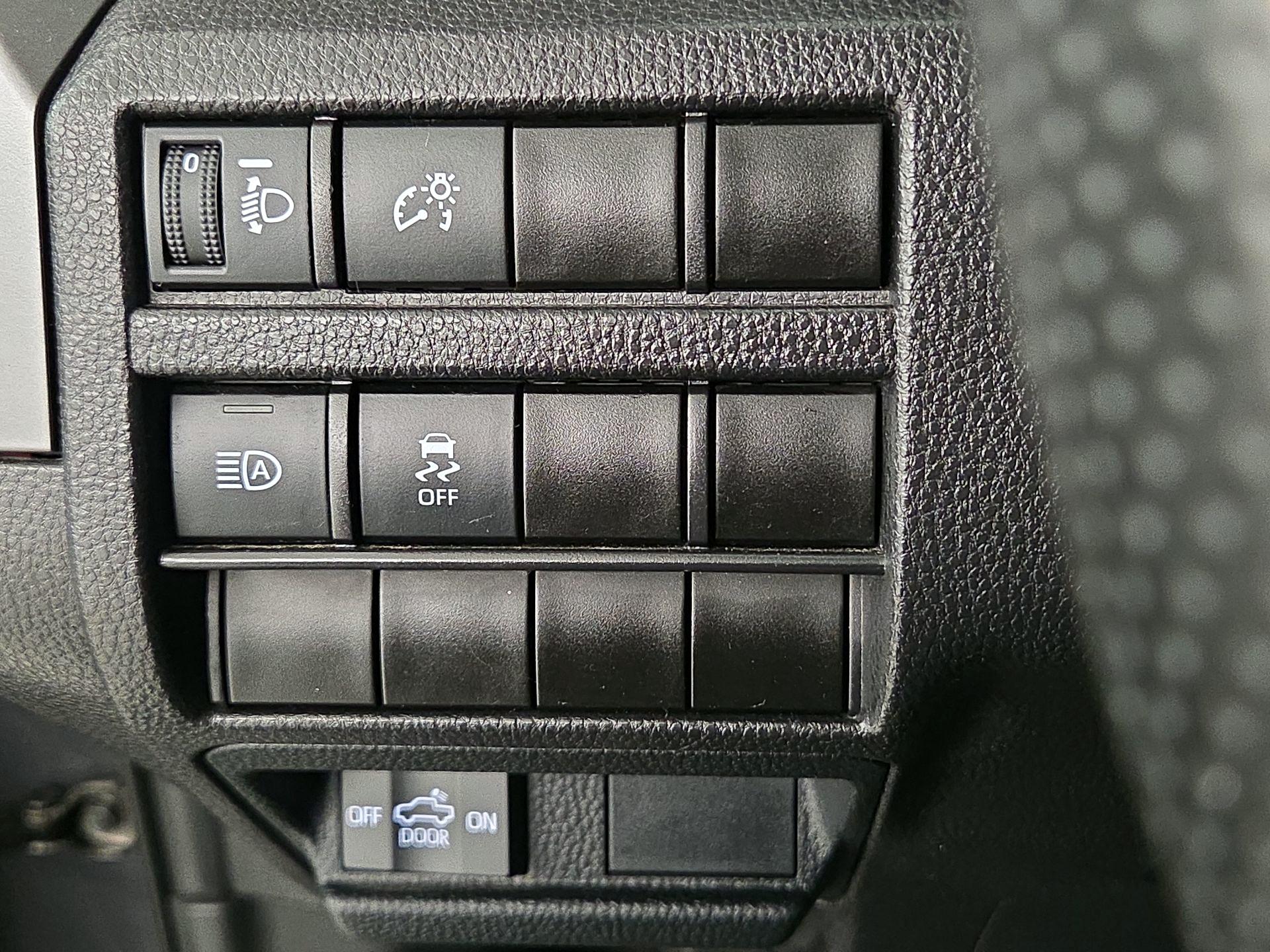 Thumbnail: 2024 Toyota Tacoma - 13