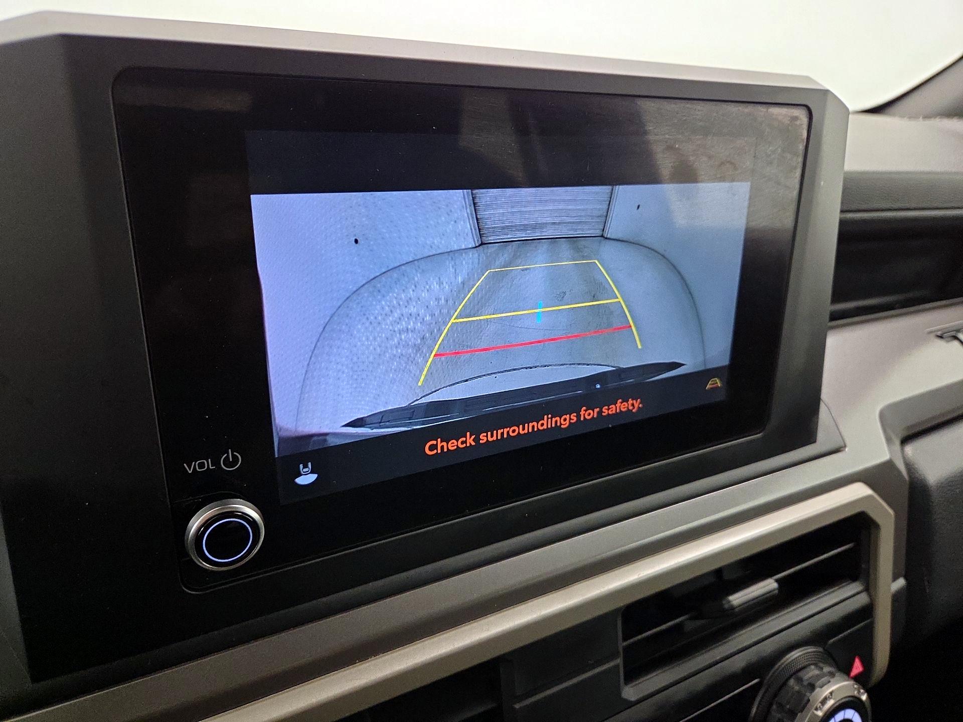 Thumbnail: 2024 Toyota Tacoma - 14