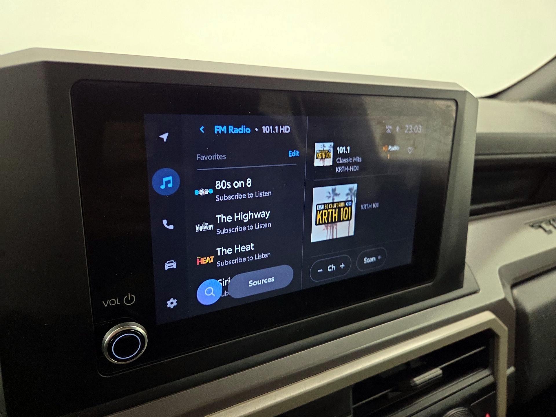 Thumbnail: 2024 Toyota Tacoma - 15