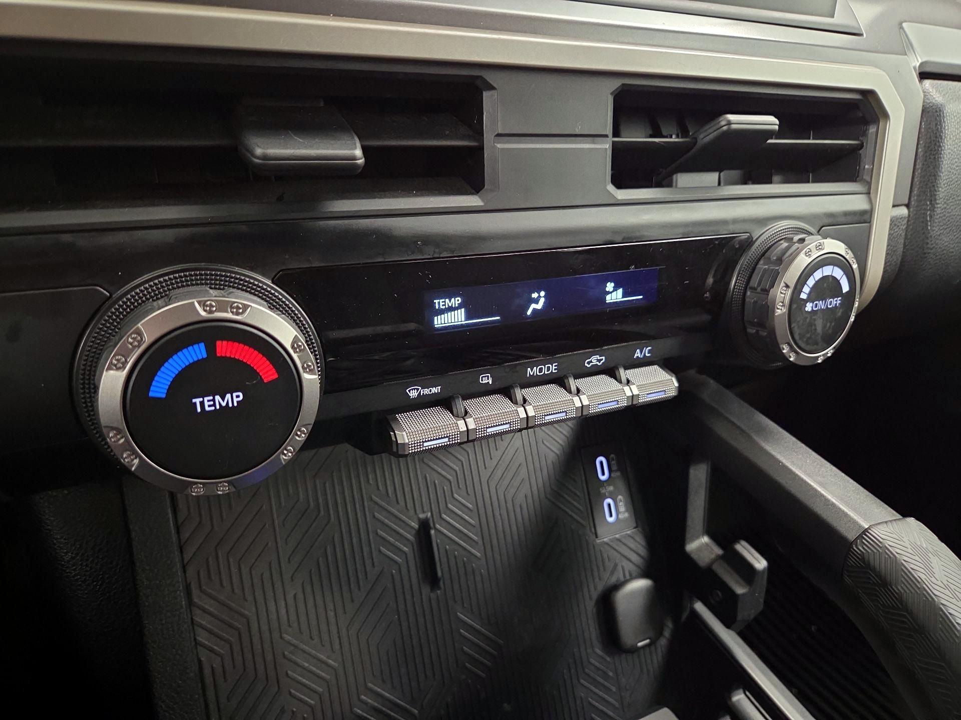 Thumbnail: 2024 Toyota Tacoma - 16