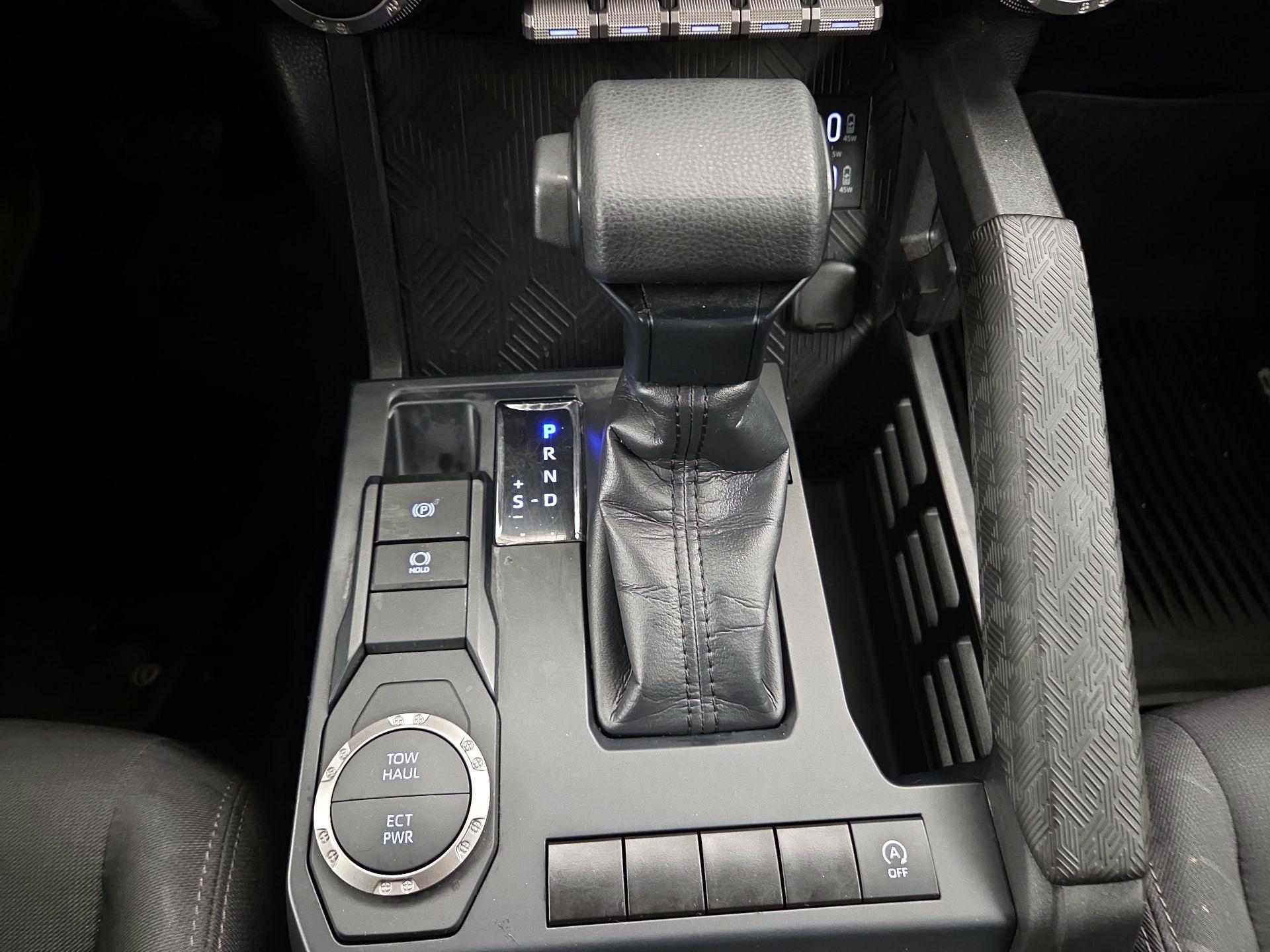 Thumbnail: 2024 Toyota Tacoma - 17