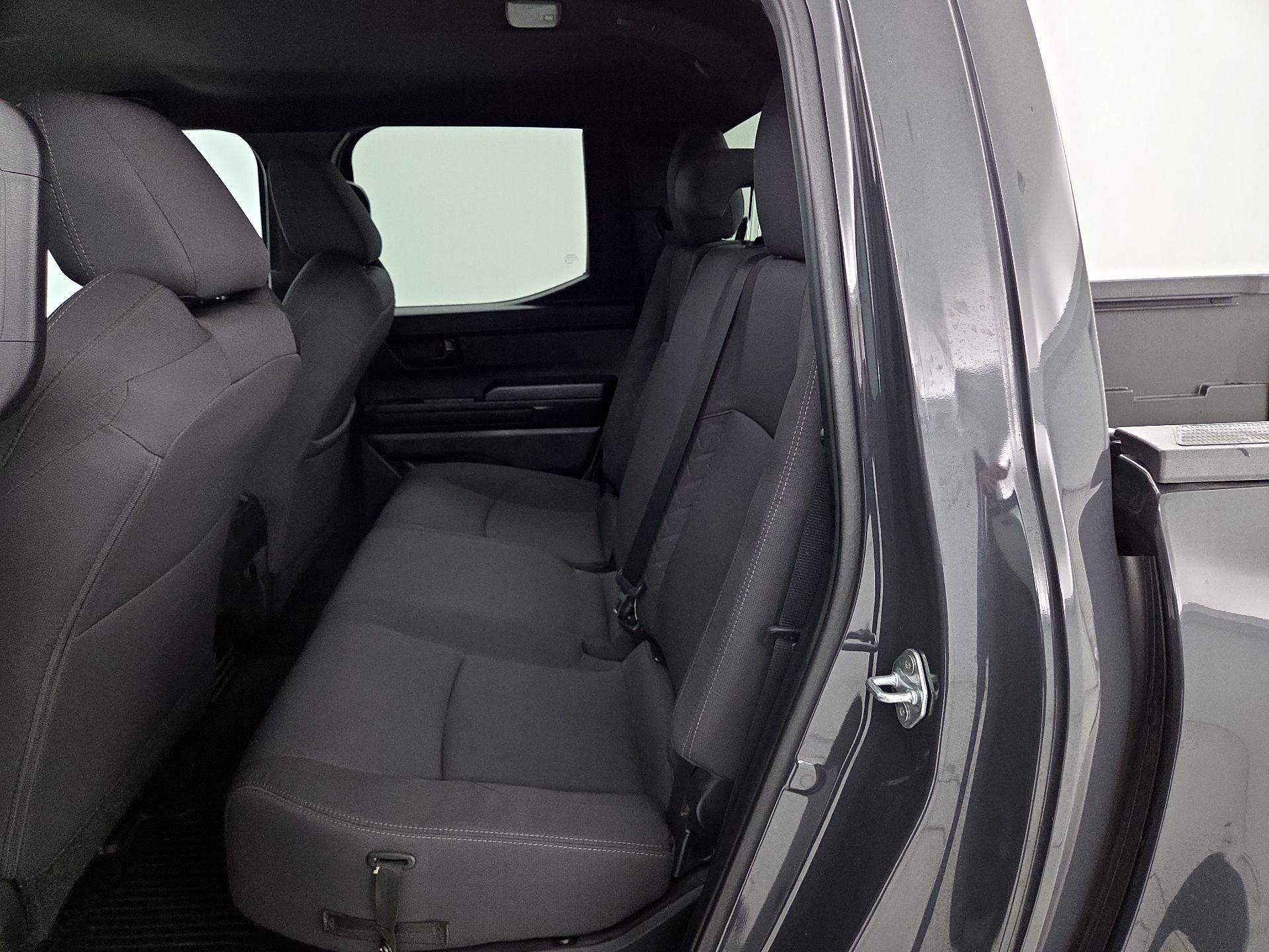 Thumbnail: 2024 Toyota Tacoma - 19