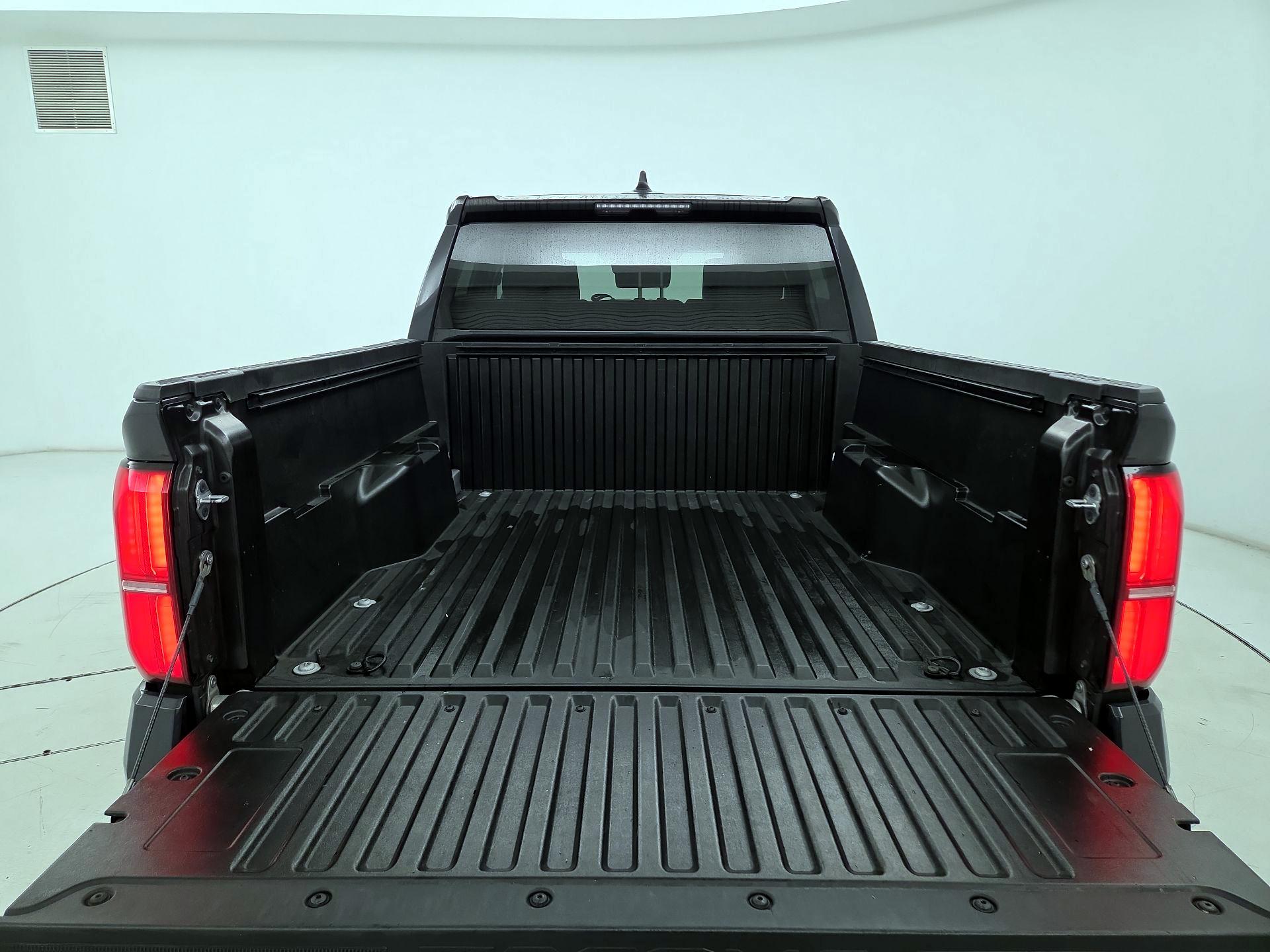 Thumbnail: 2024 Toyota Tacoma - 20