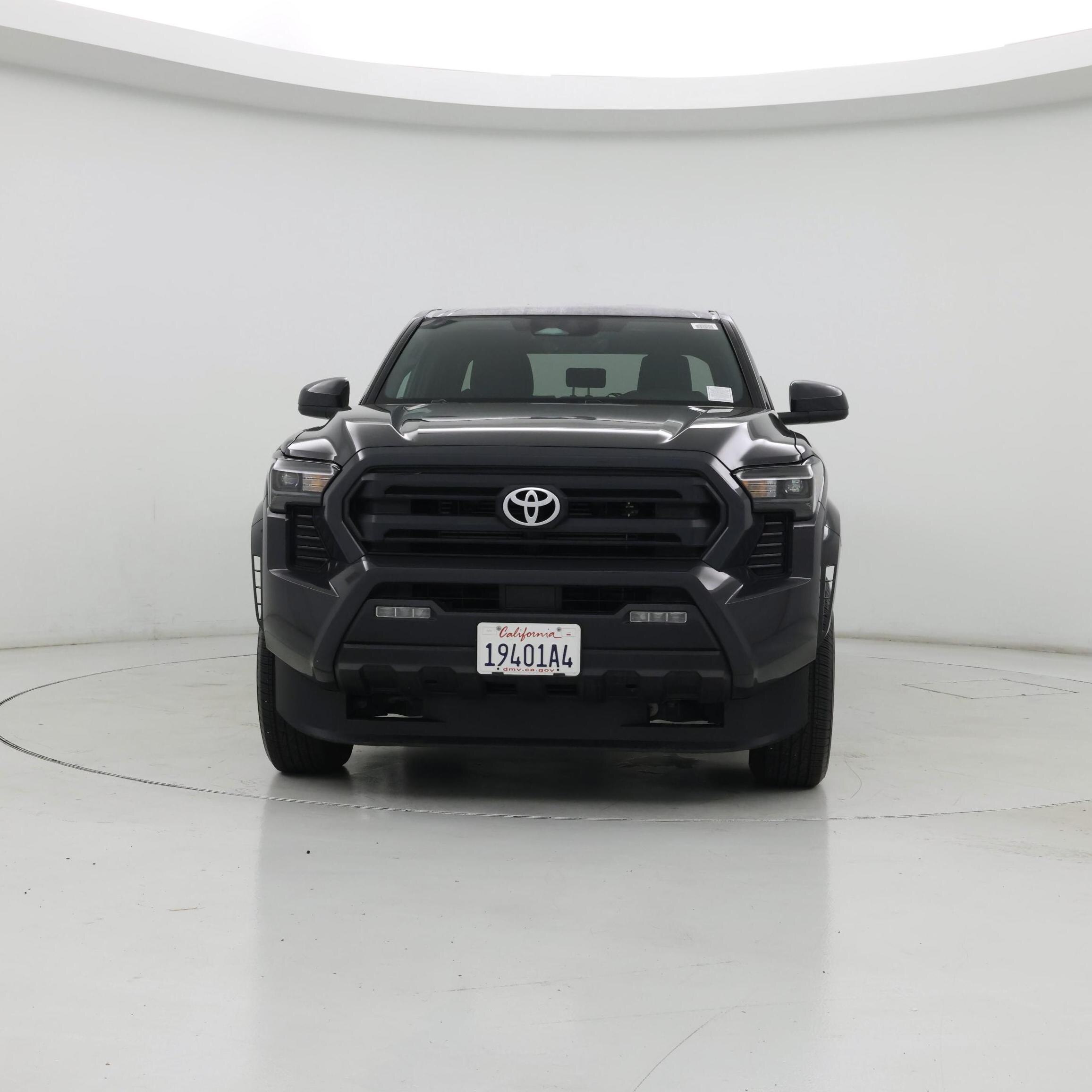 Thumbnail: 2024 Toyota Tacoma - 5