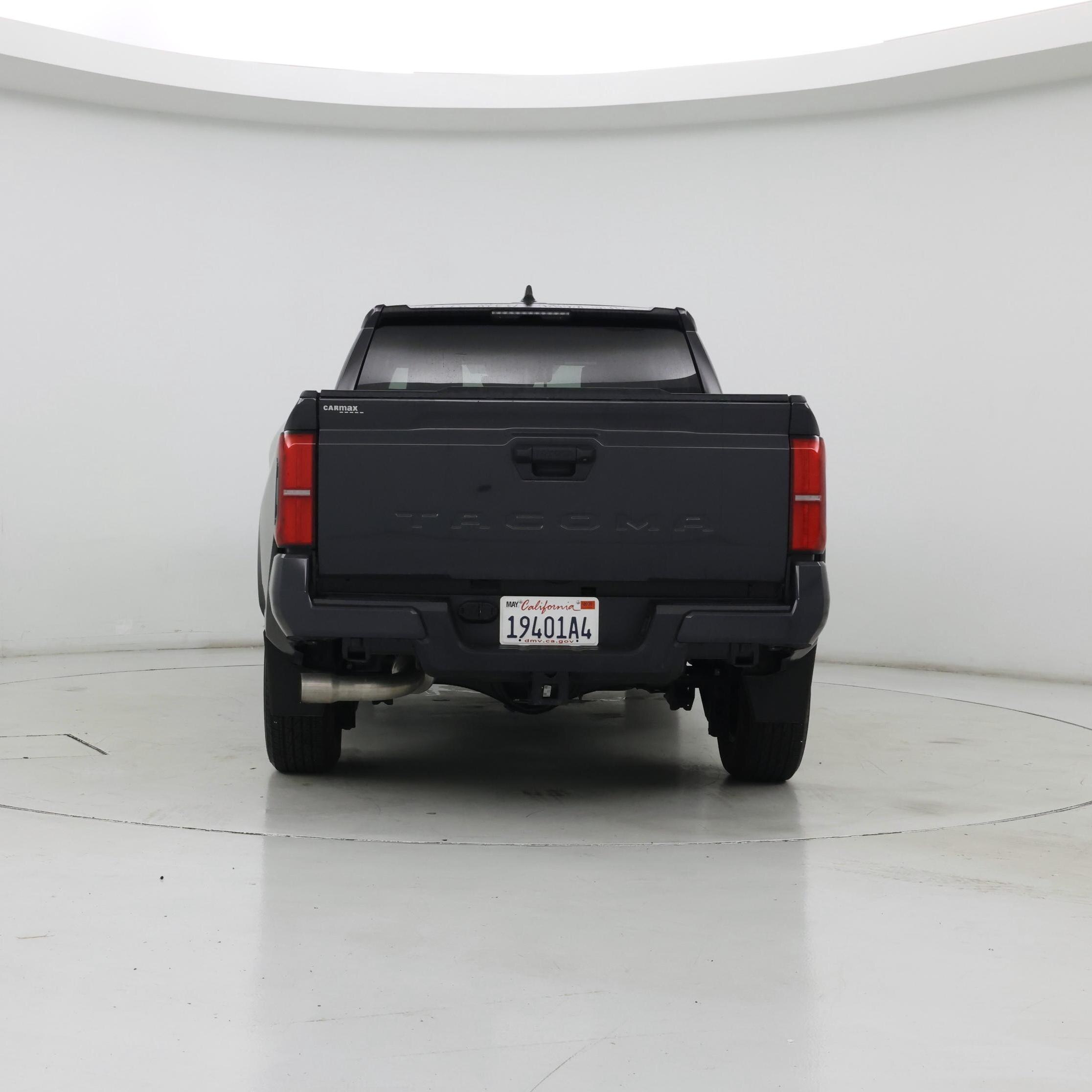 Thumbnail: 2024 Toyota Tacoma - 6