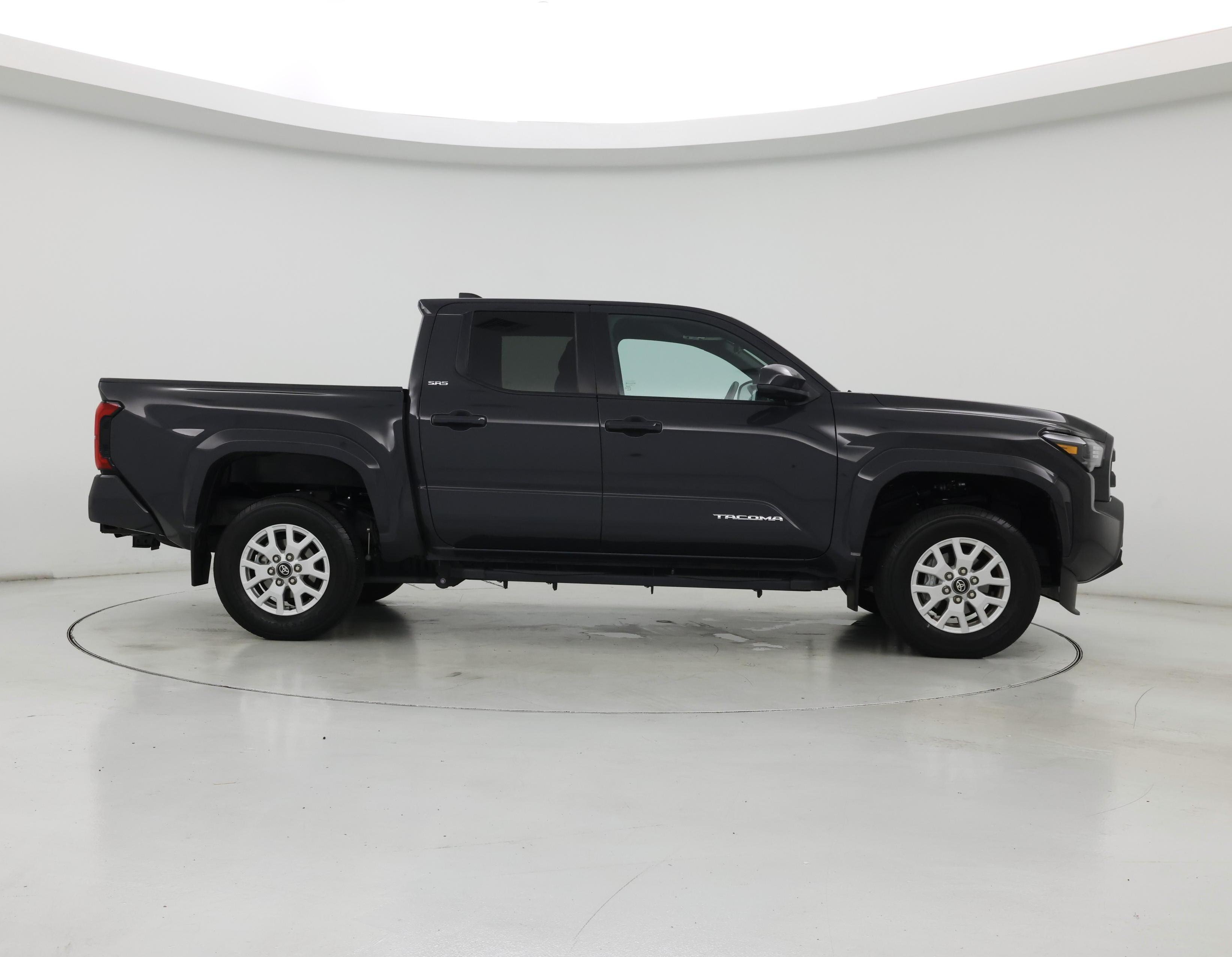 Thumbnail: 2024 Toyota Tacoma - 7