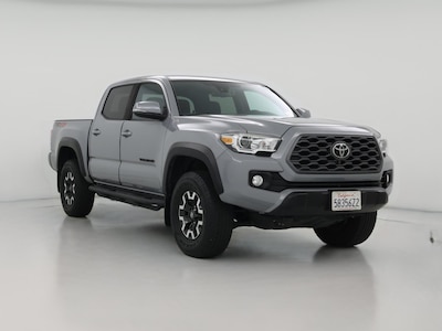 2020 Toyota Tacoma TRD Off Road