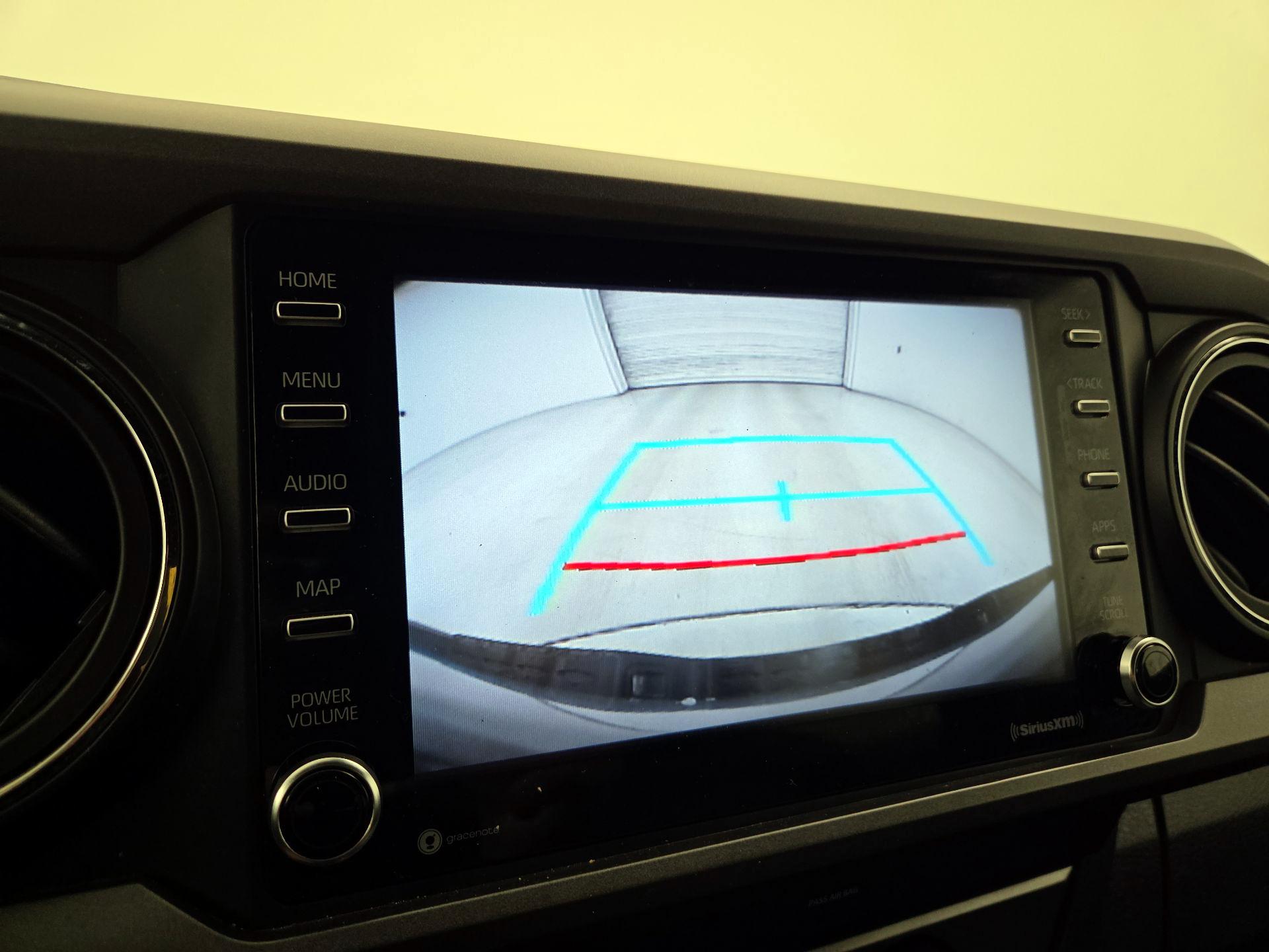 Thumbnail: 2020 Toyota Tacoma - 14