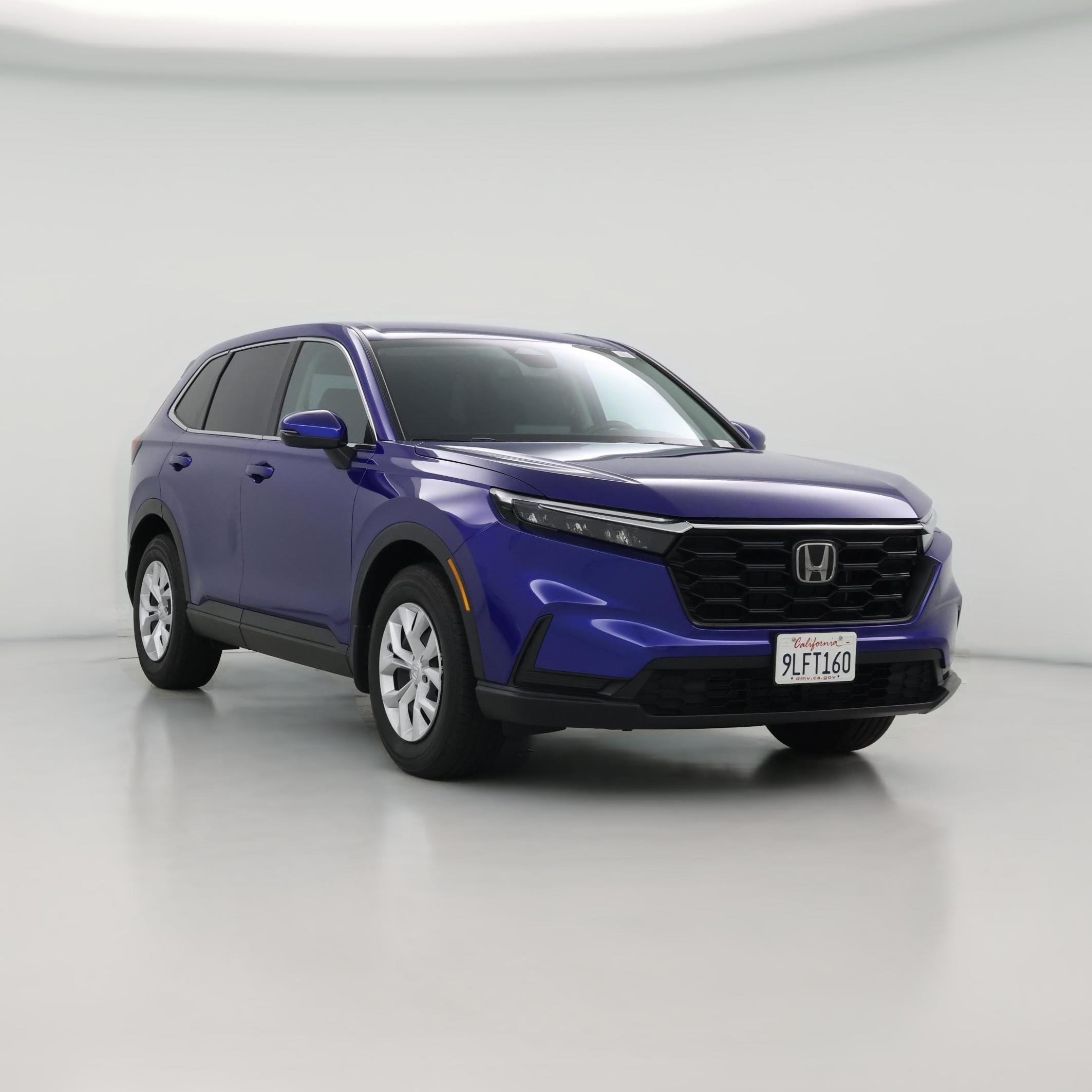 Thumbnail: 2024 Honda CR-V - 1