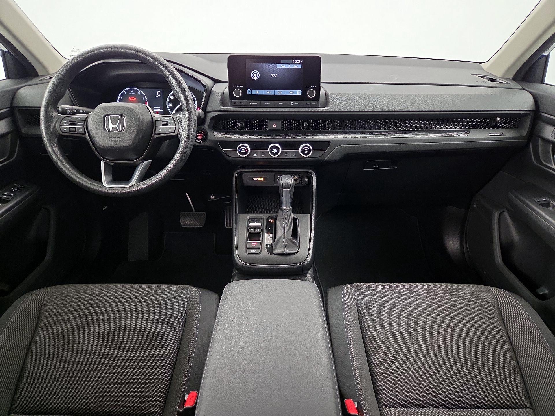 Thumbnail: 2024 Honda CR-V - 9