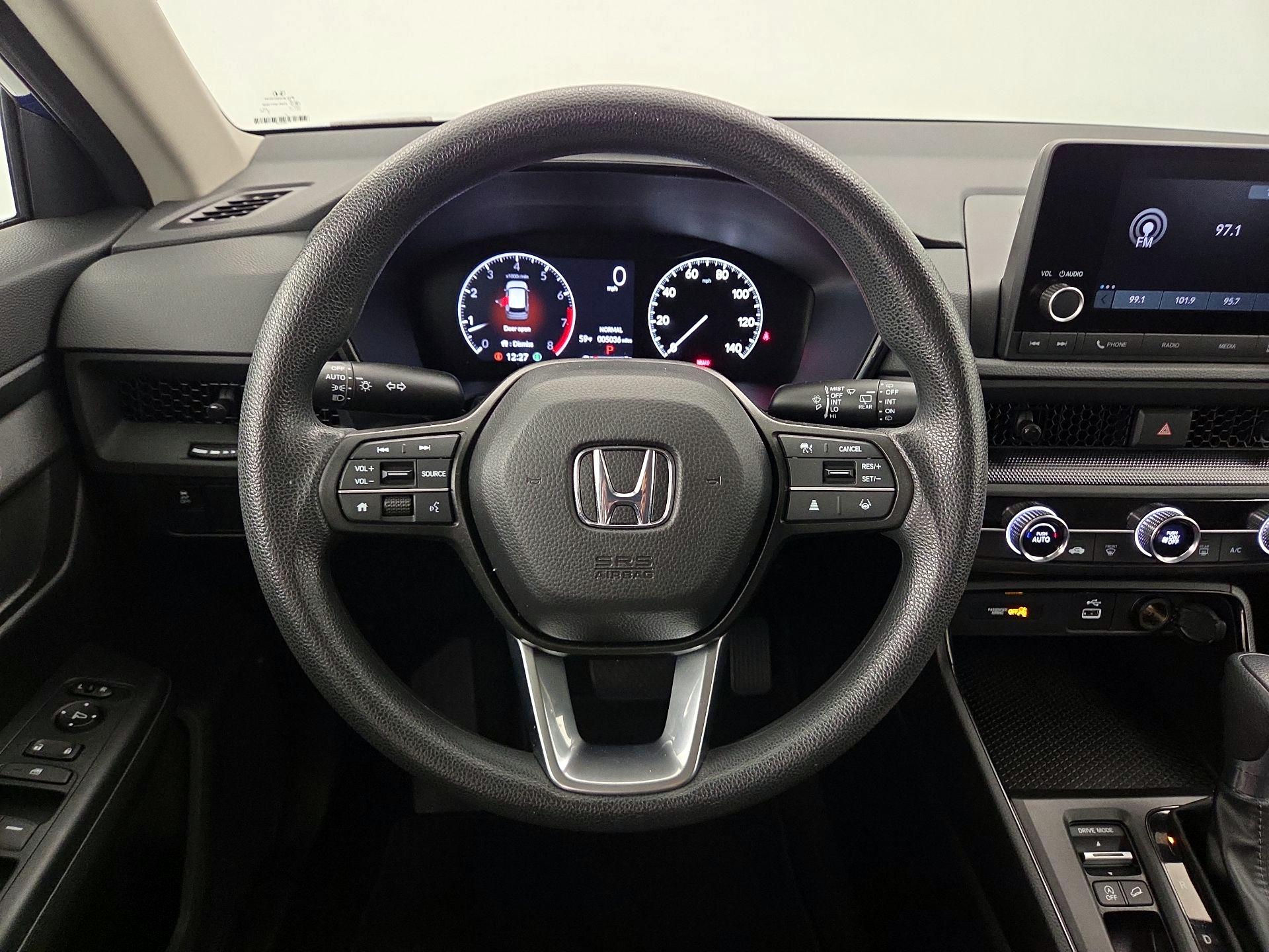 Thumbnail: 2024 Honda CR-V - 10