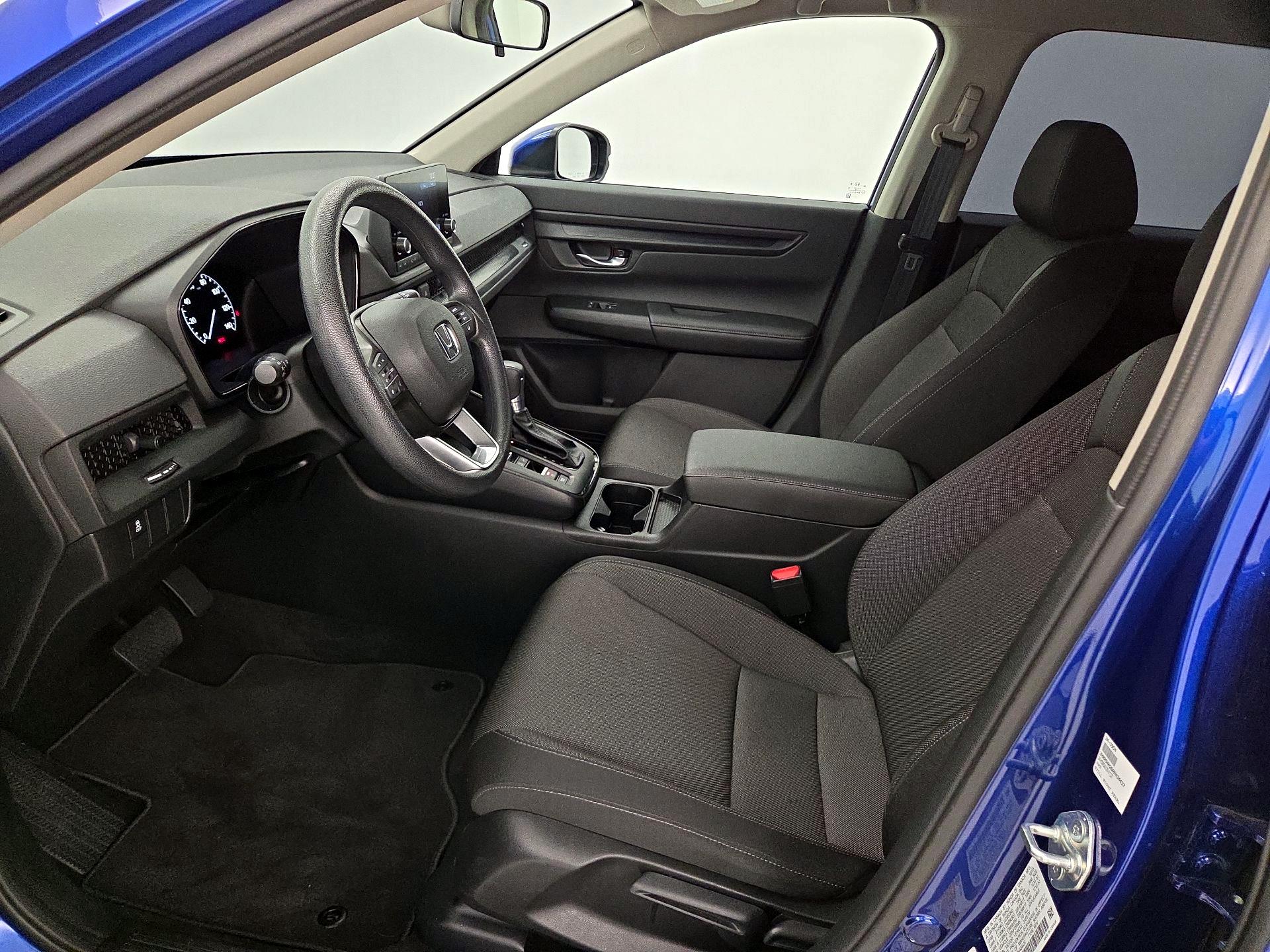 Thumbnail: 2024 Honda CR-V - 11