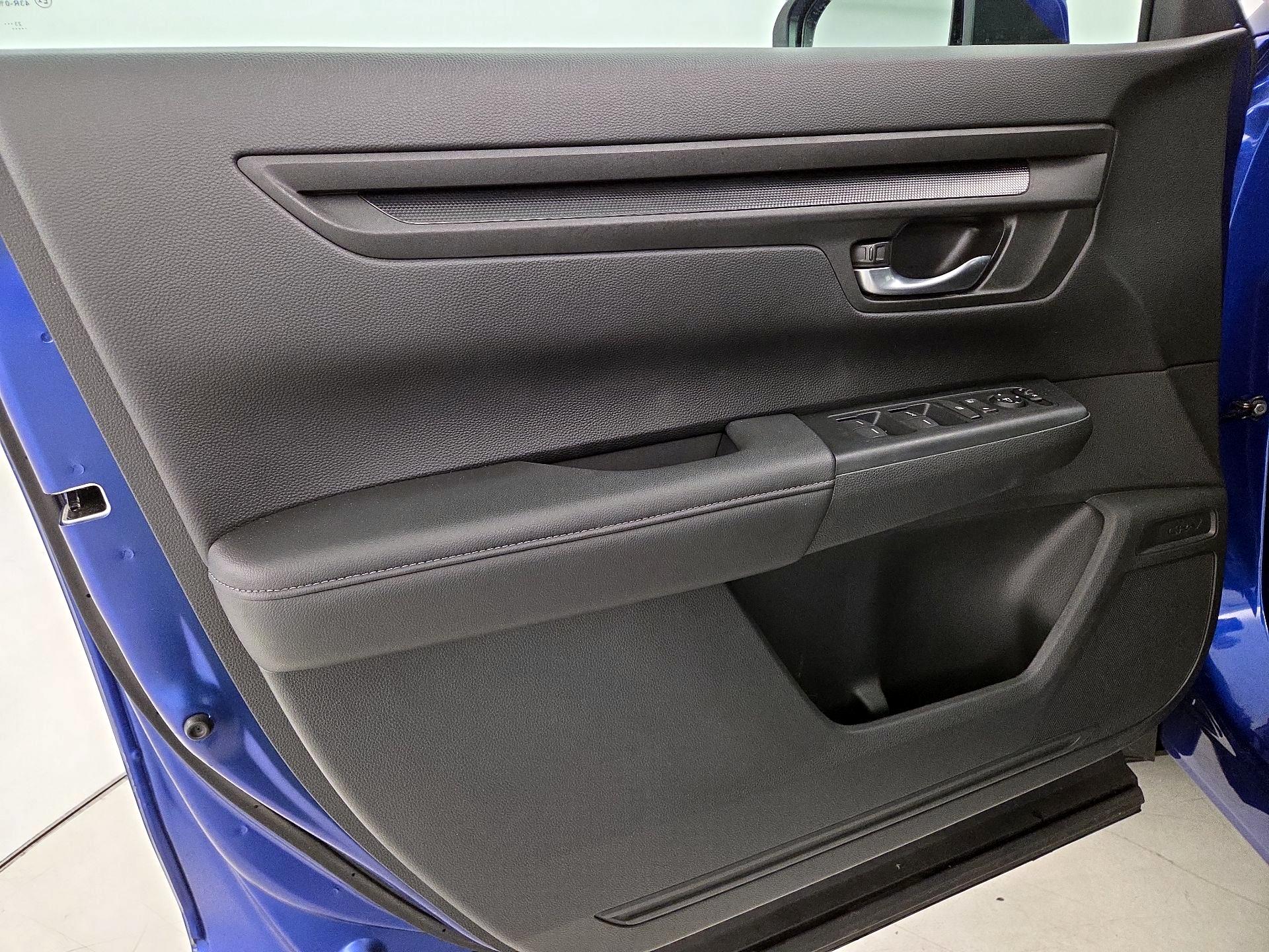 Thumbnail: 2024 Honda CR-V - 12