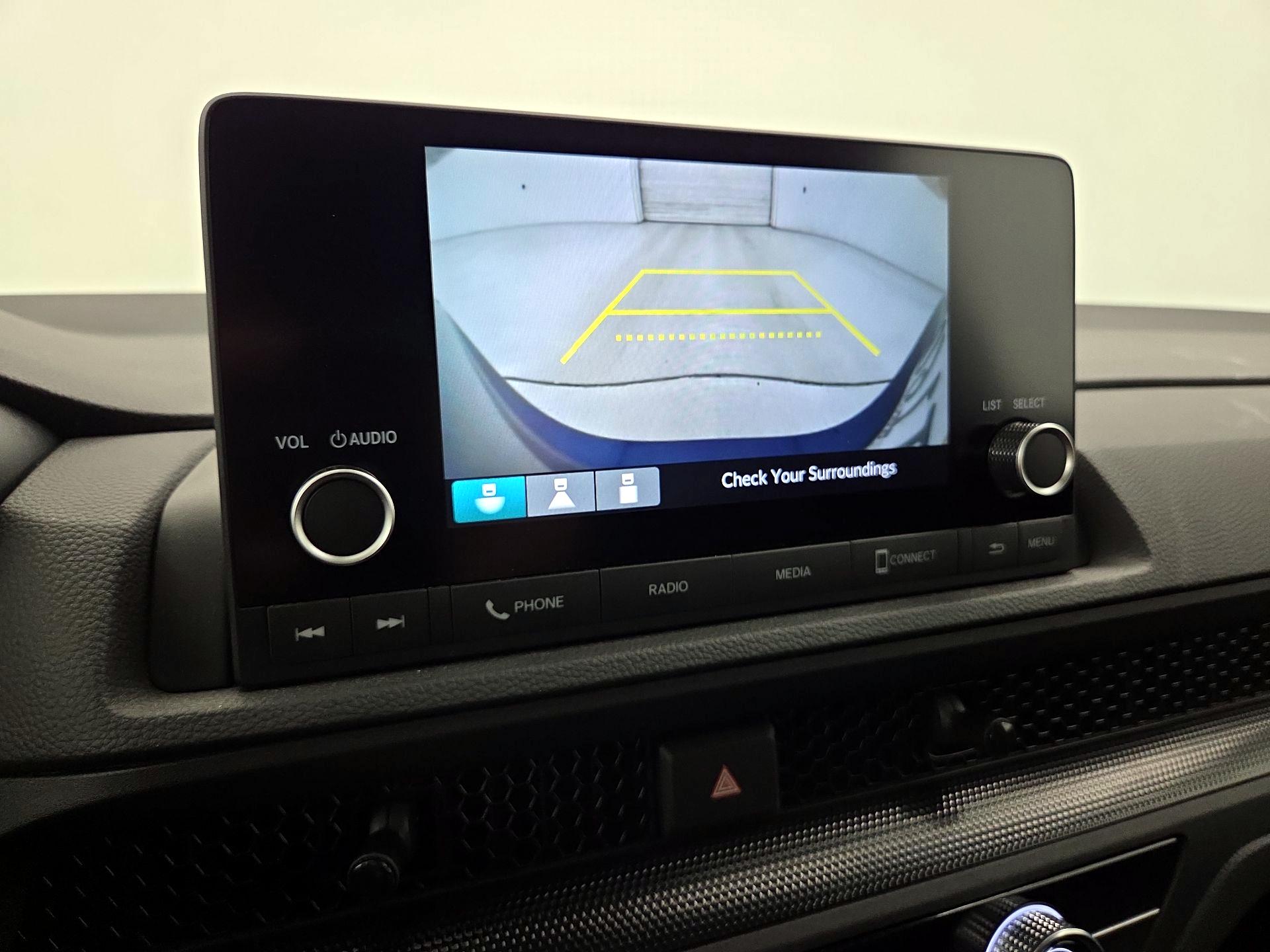 Thumbnail: 2024 Honda CR-V - 14