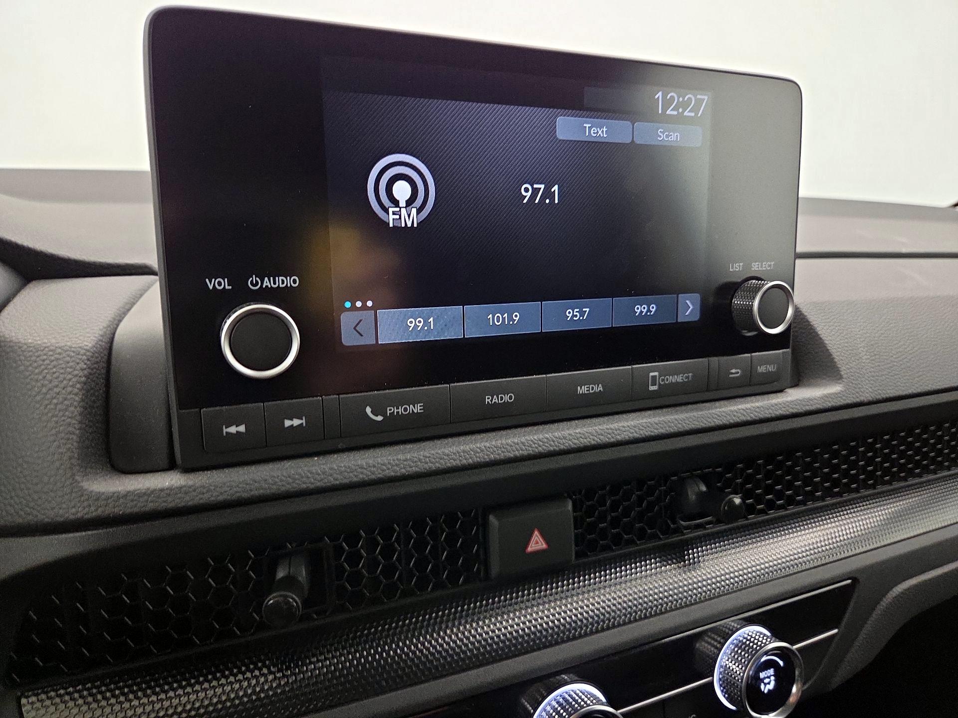 Thumbnail: 2024 Honda CR-V - 15