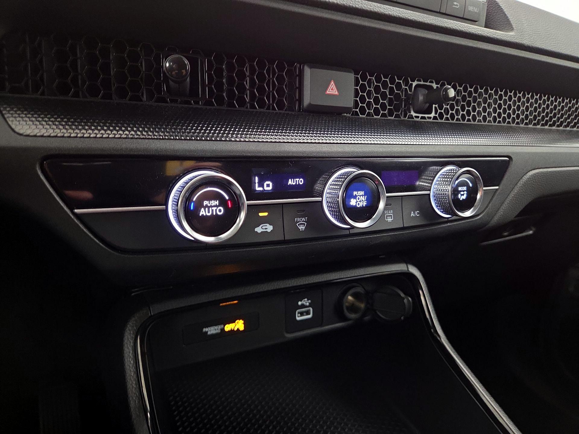 Thumbnail: 2024 Honda CR-V - 16