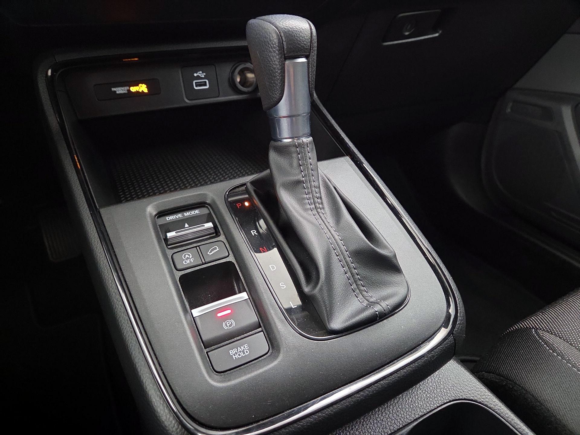 Thumbnail: 2024 Honda CR-V - 17