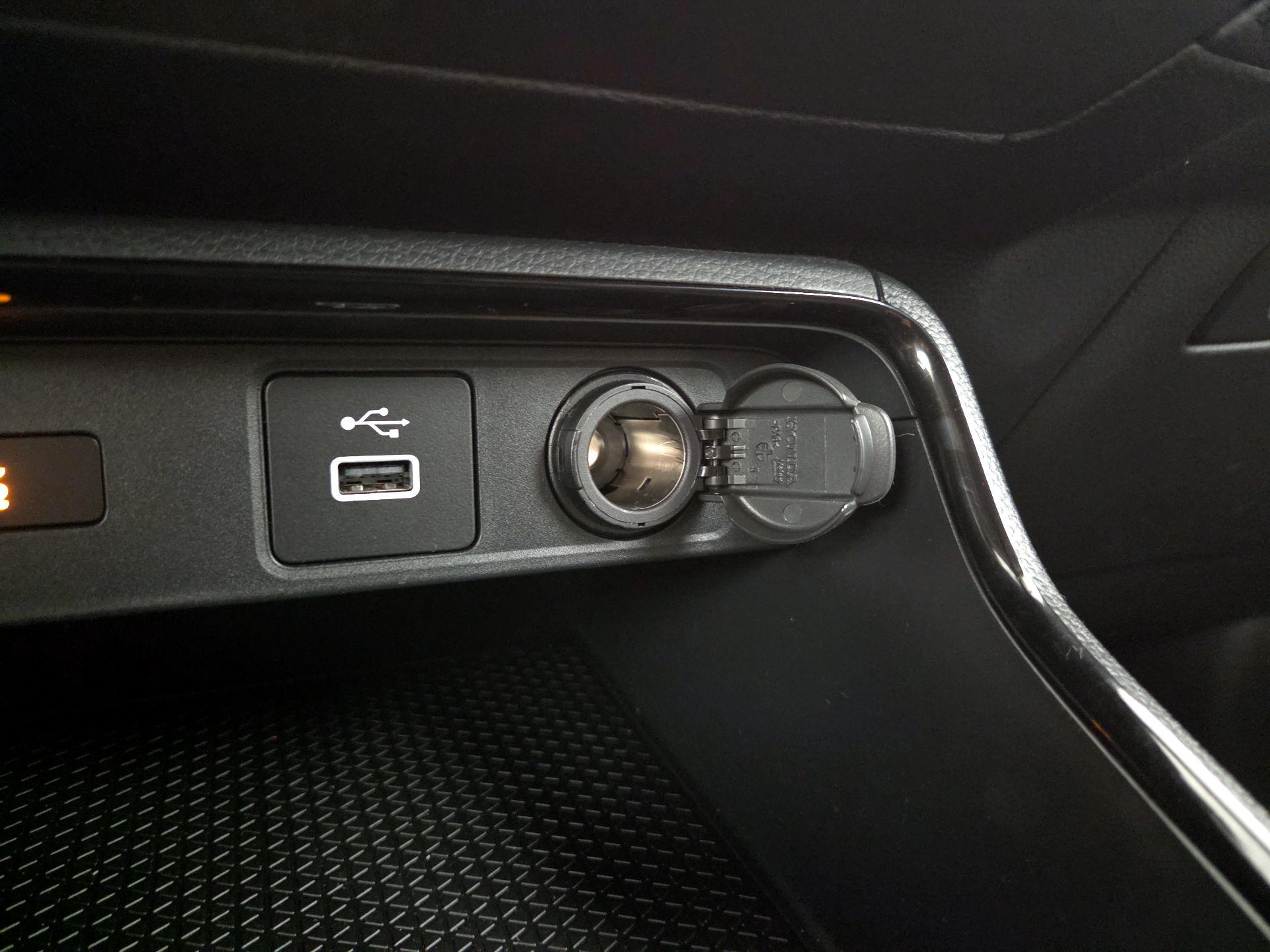 Thumbnail: 2024 Honda CR-V - 18