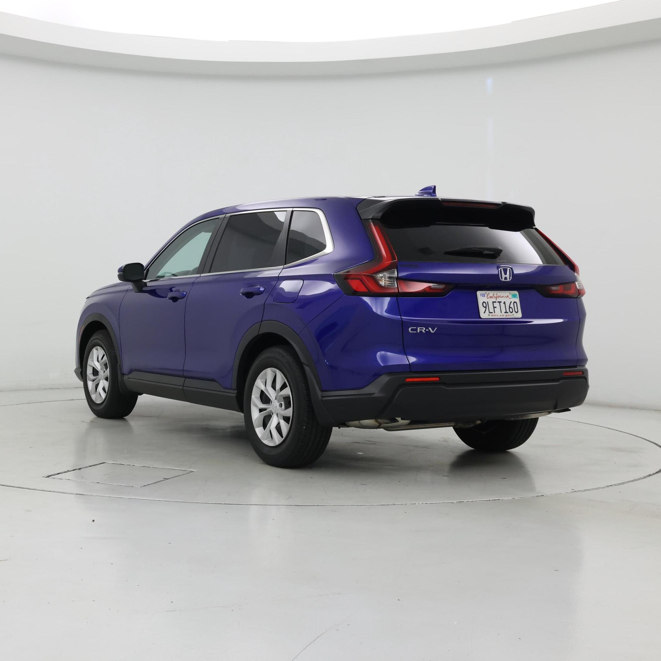 Thumbnail: 2024 Honda CR-V - 2